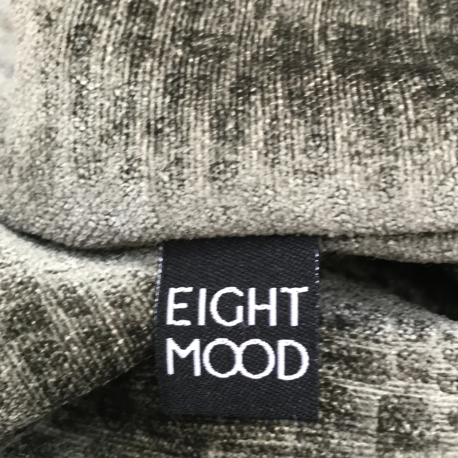 Eight Mood