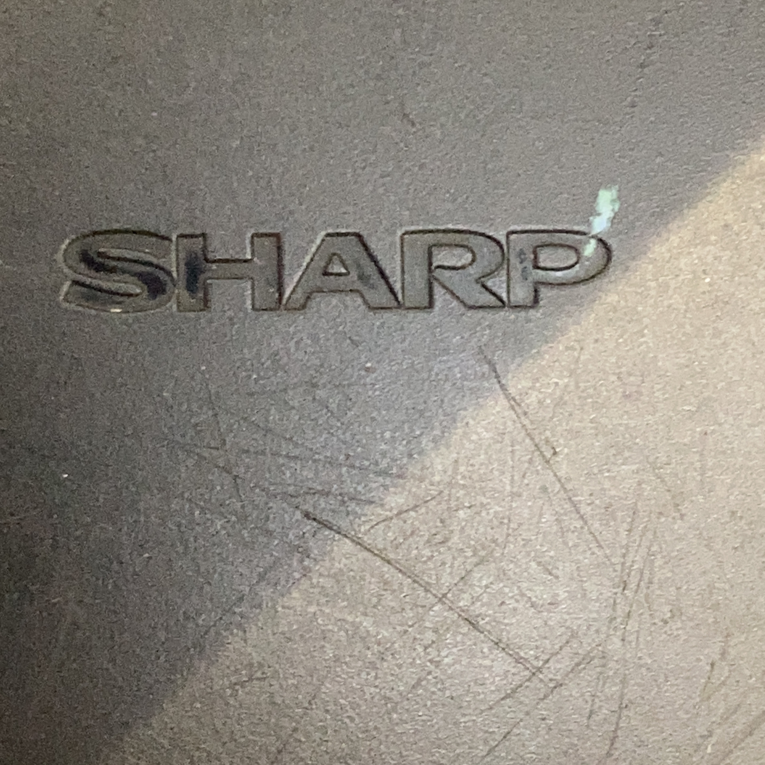 Sharp