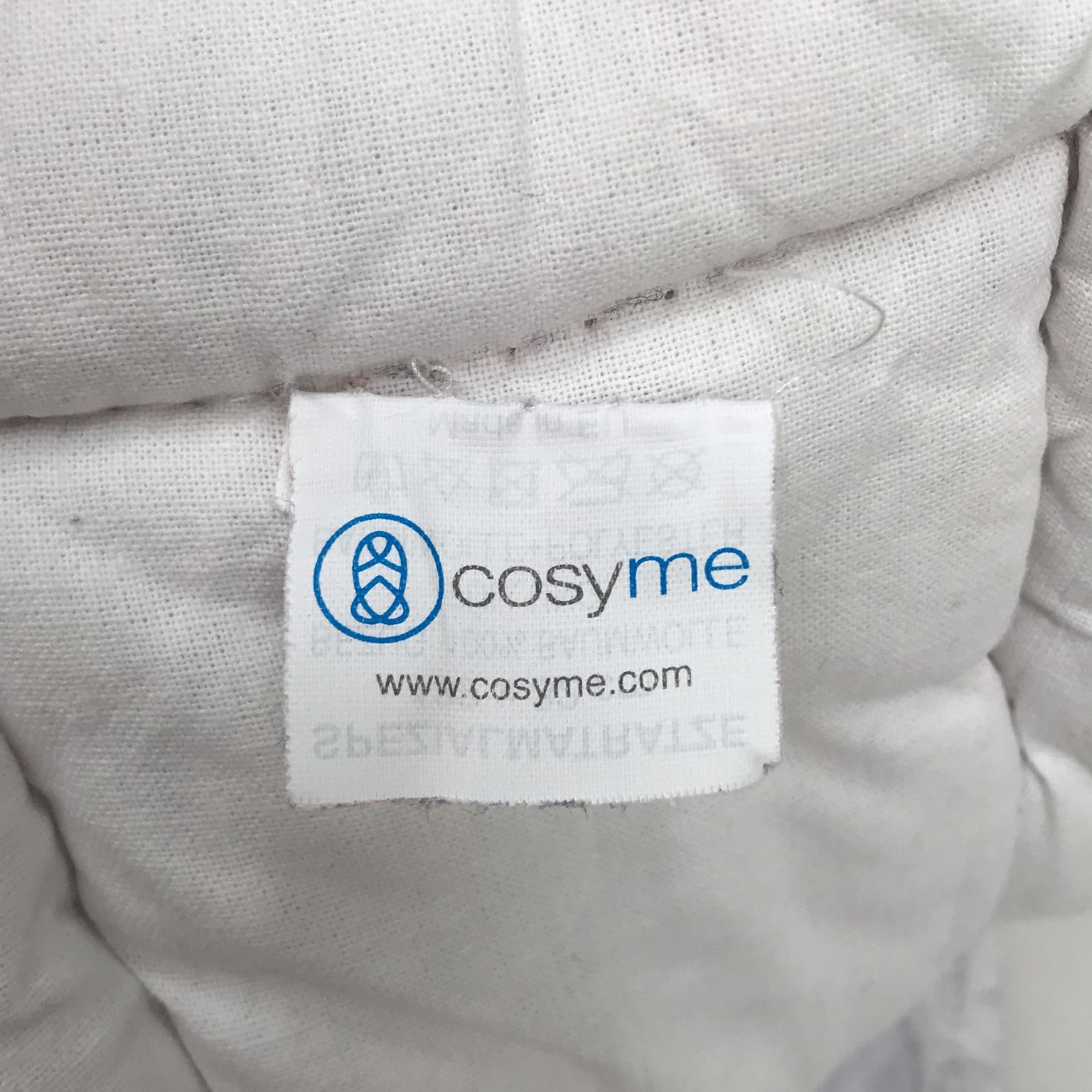 Cosyme