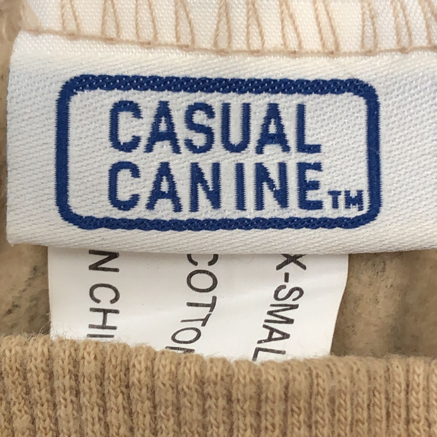 Casual Canine