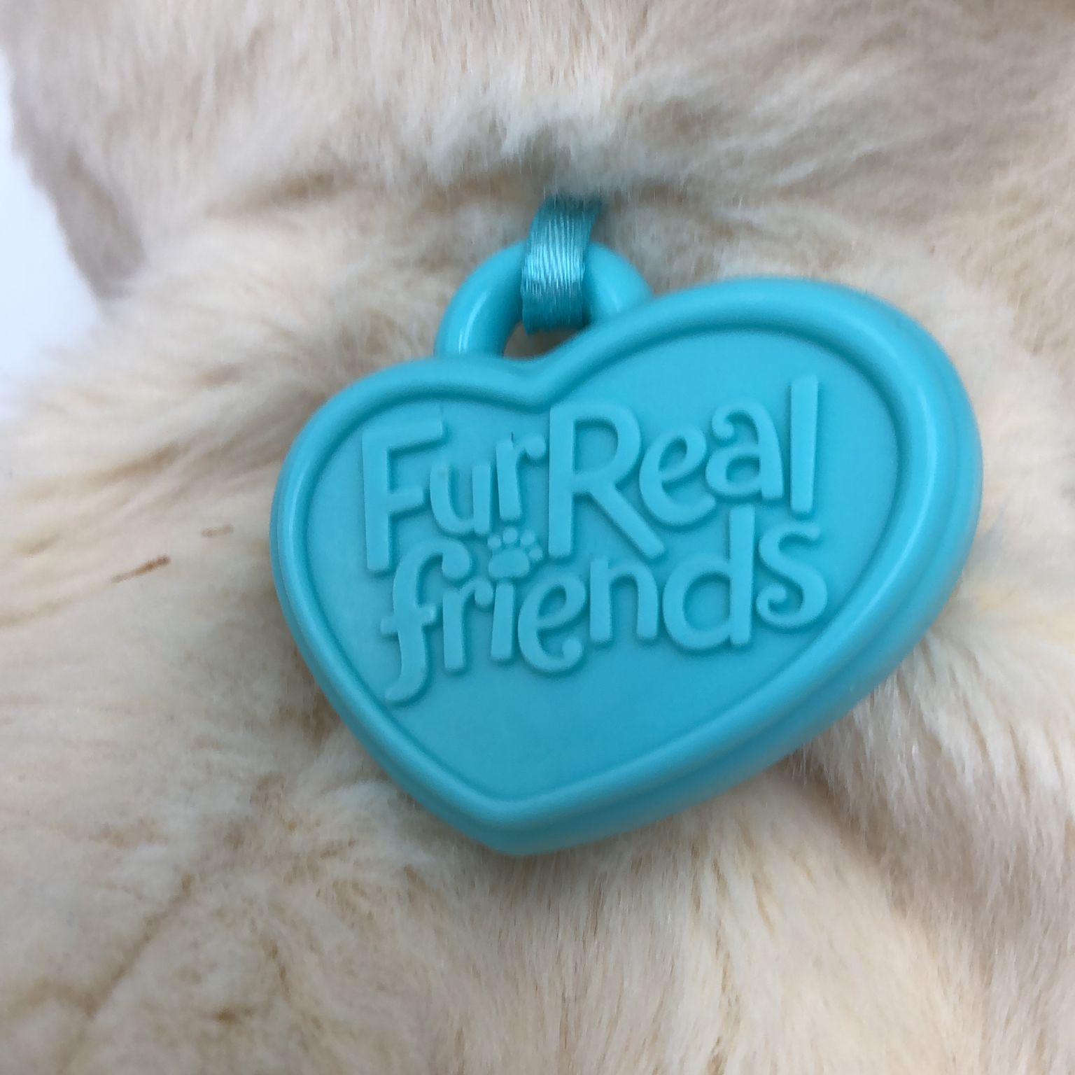 Furreal Friends