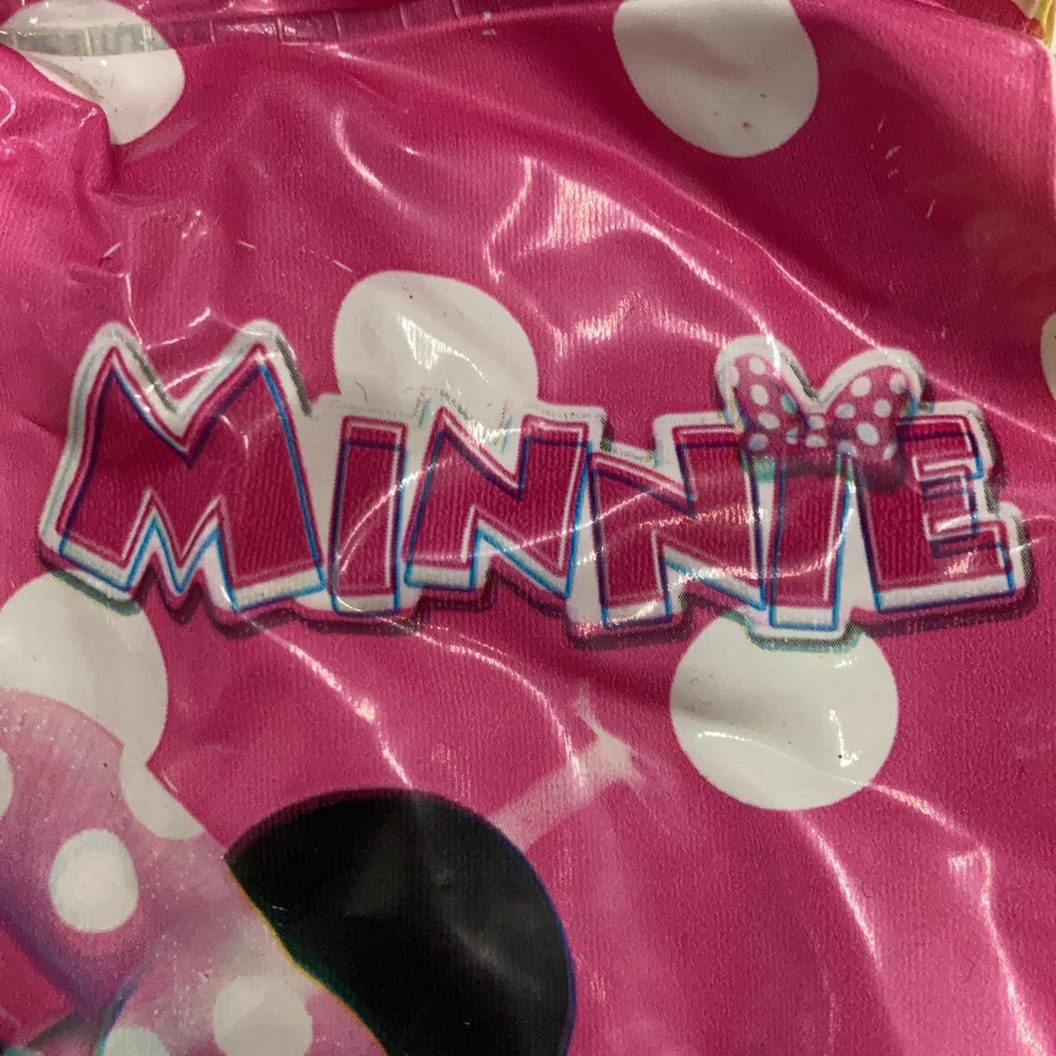 Minnie