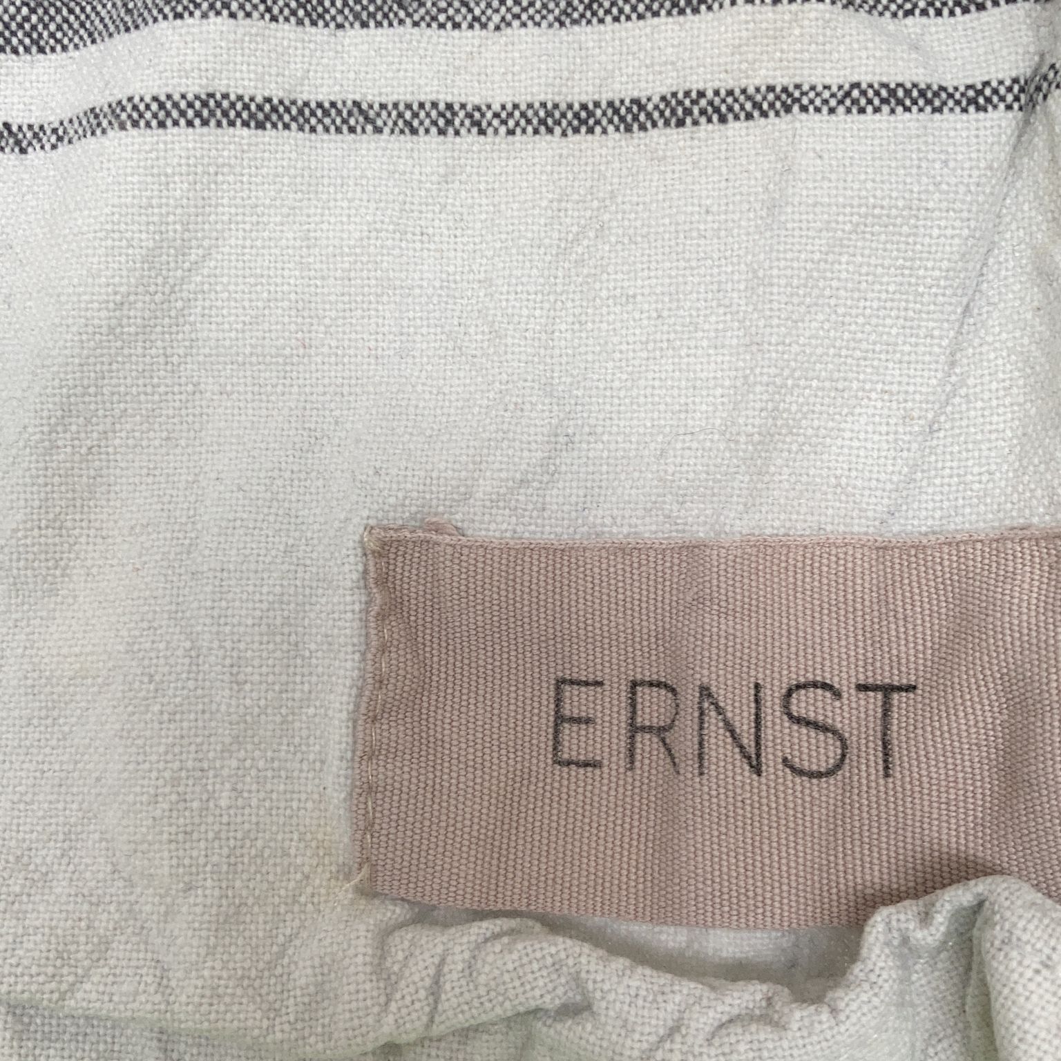 Ernst