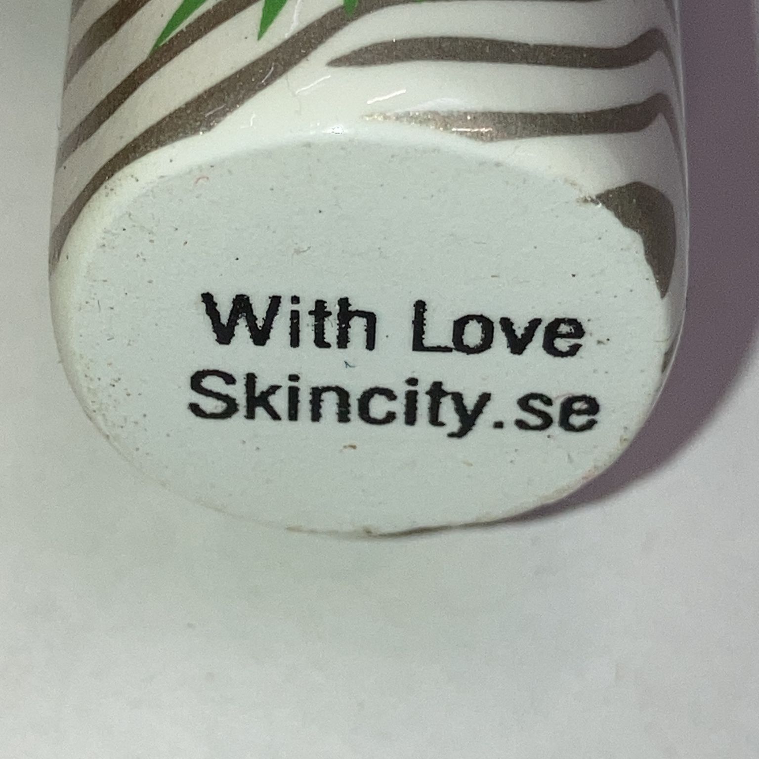 With Love Skincity