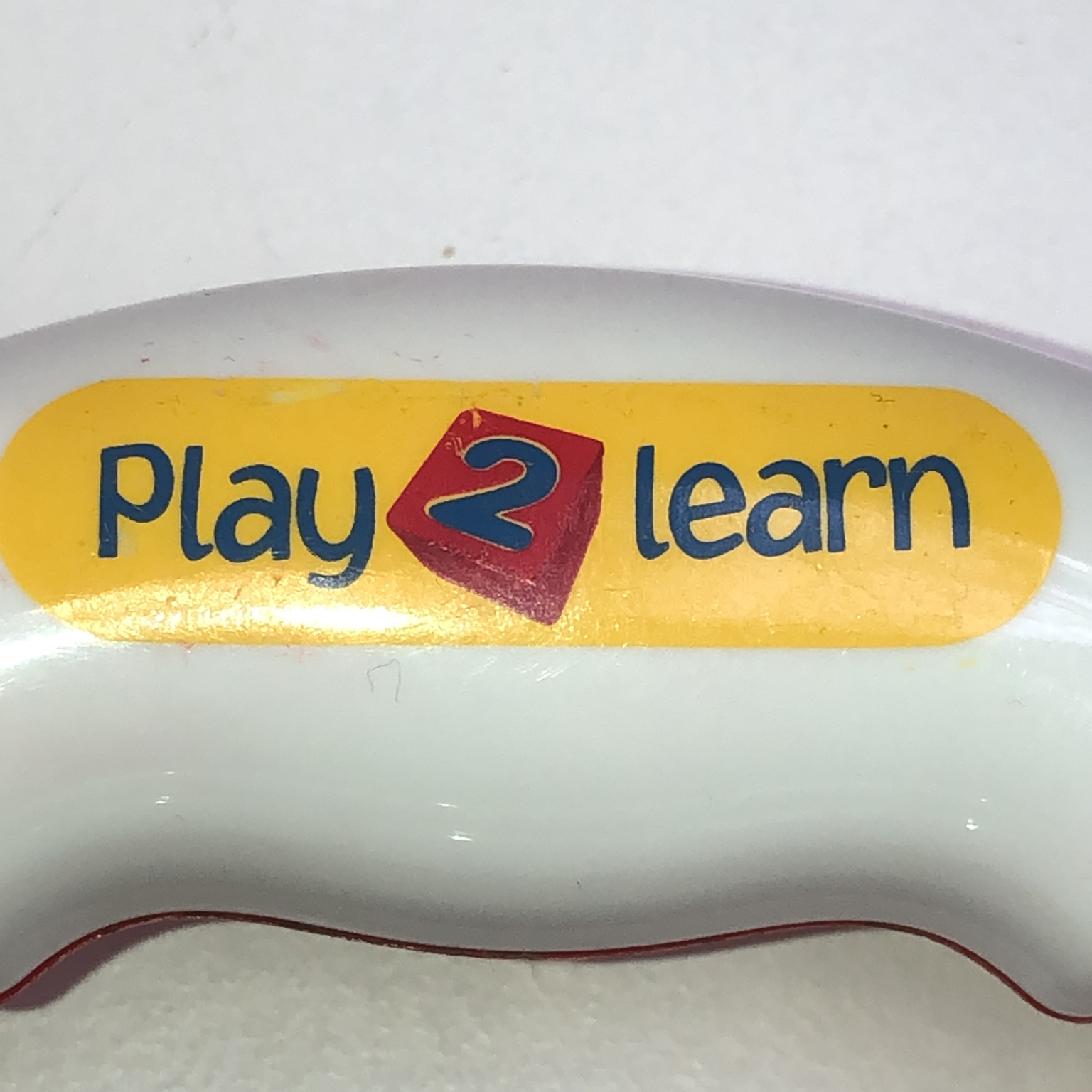 Play 2 Learn