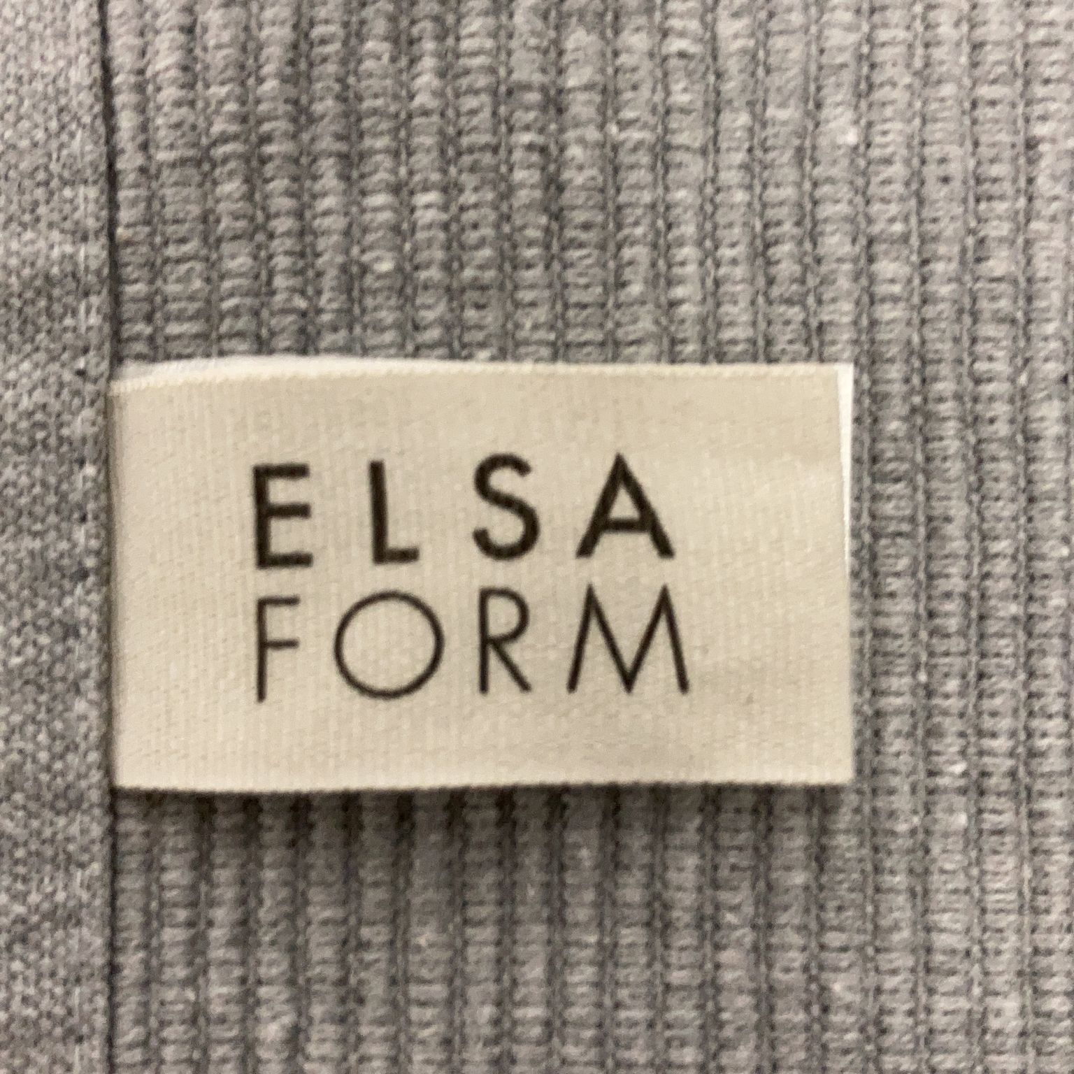 Elsaform