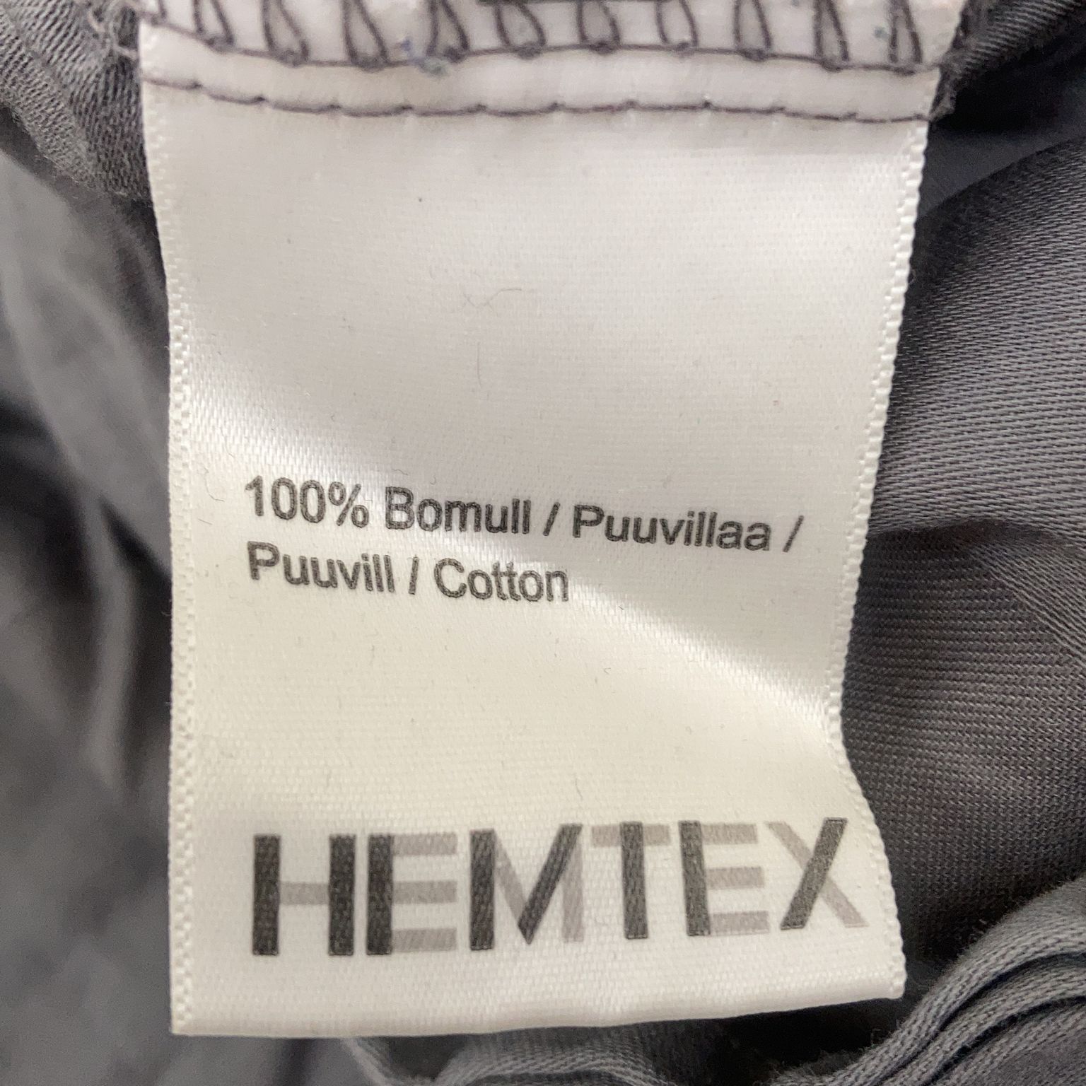 Hemtex