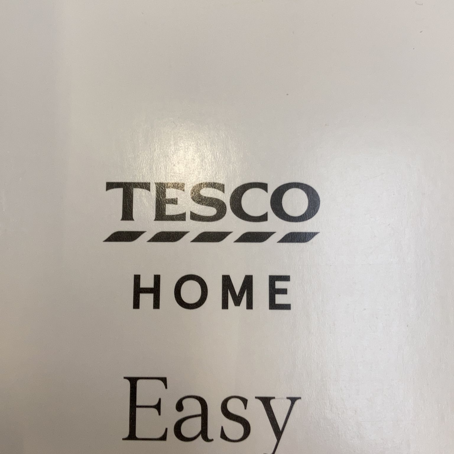 Tesco