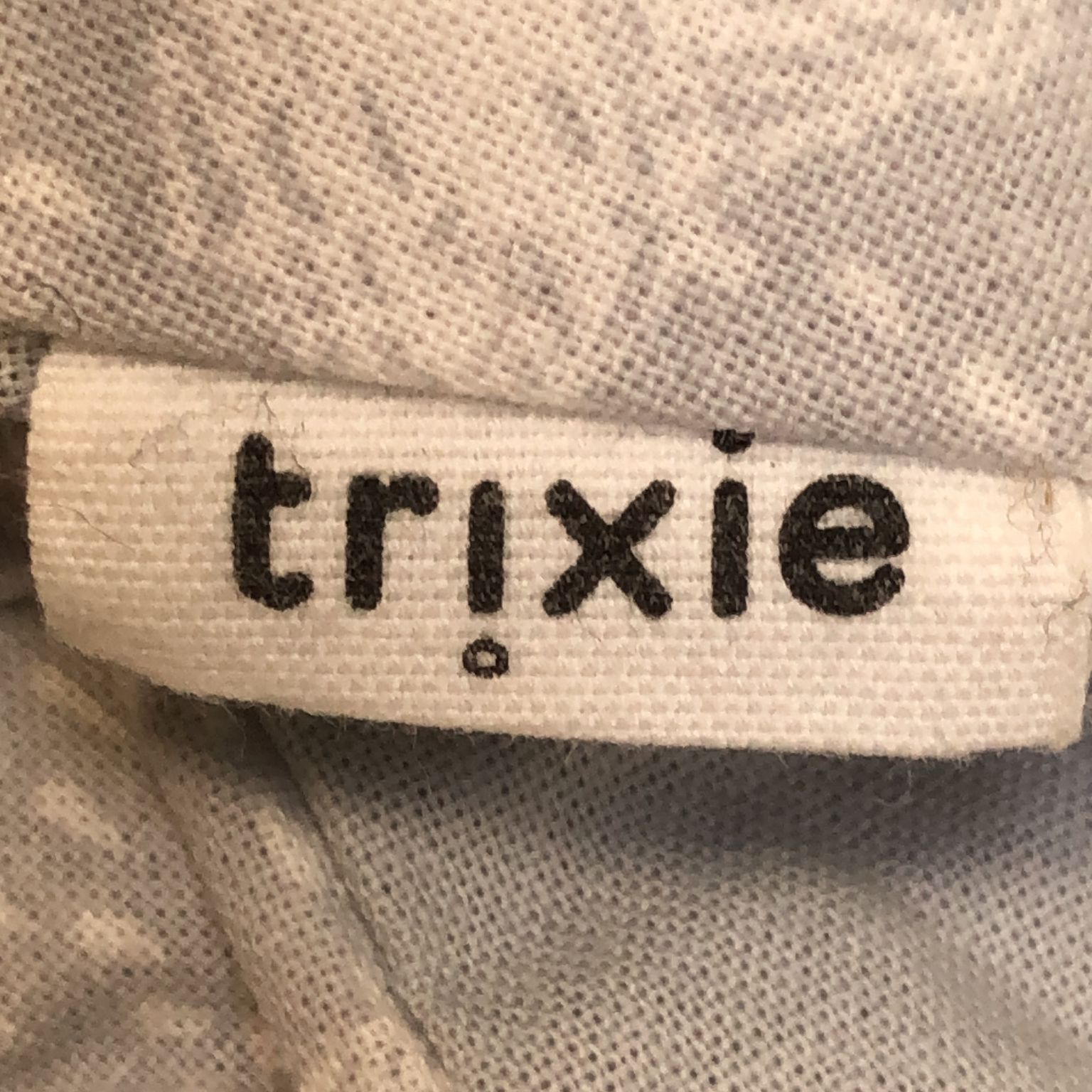 Trixie