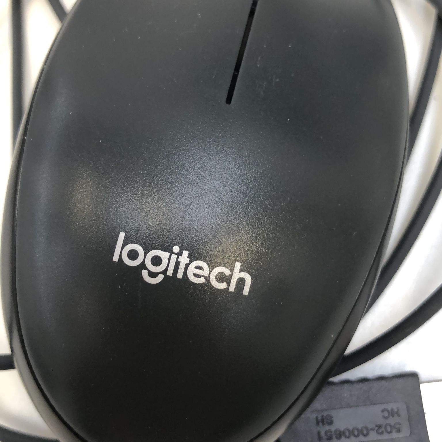 Logitech