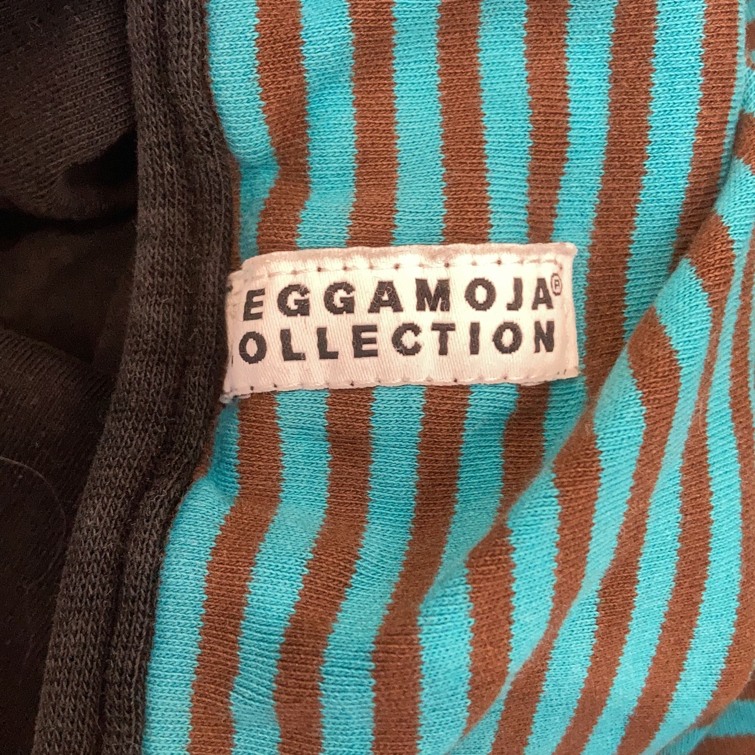 Geggamoja Collection