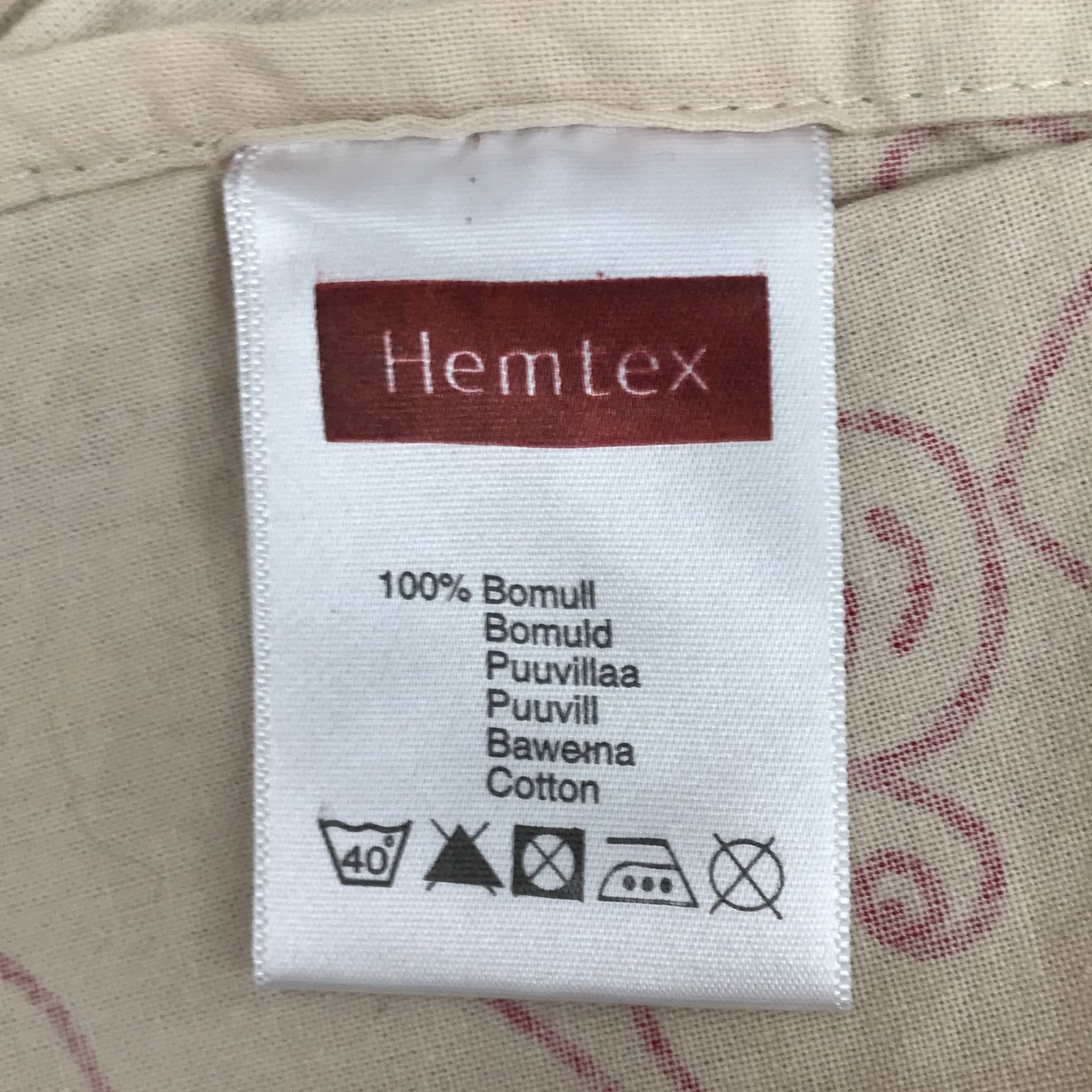 Hemtex