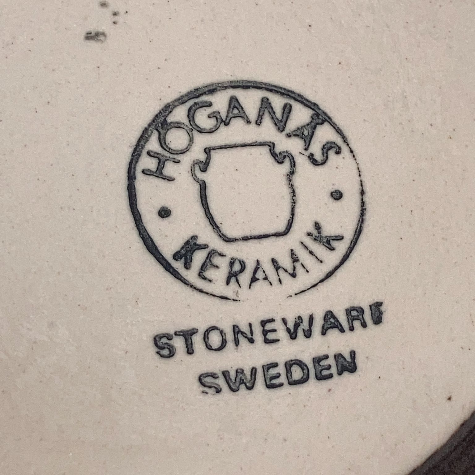 Höganäs Keramik