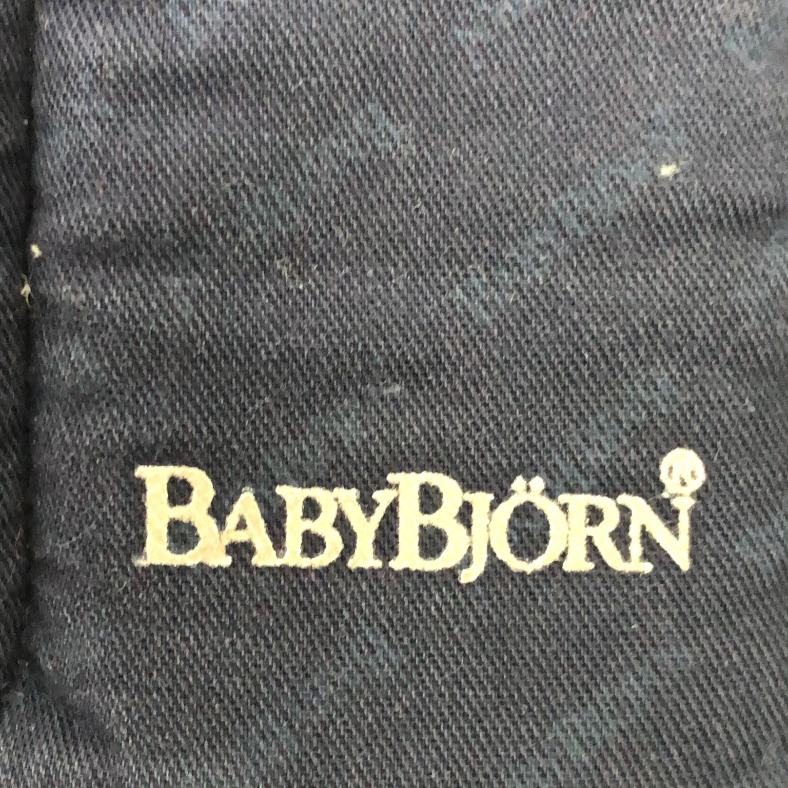 BabyBjörn