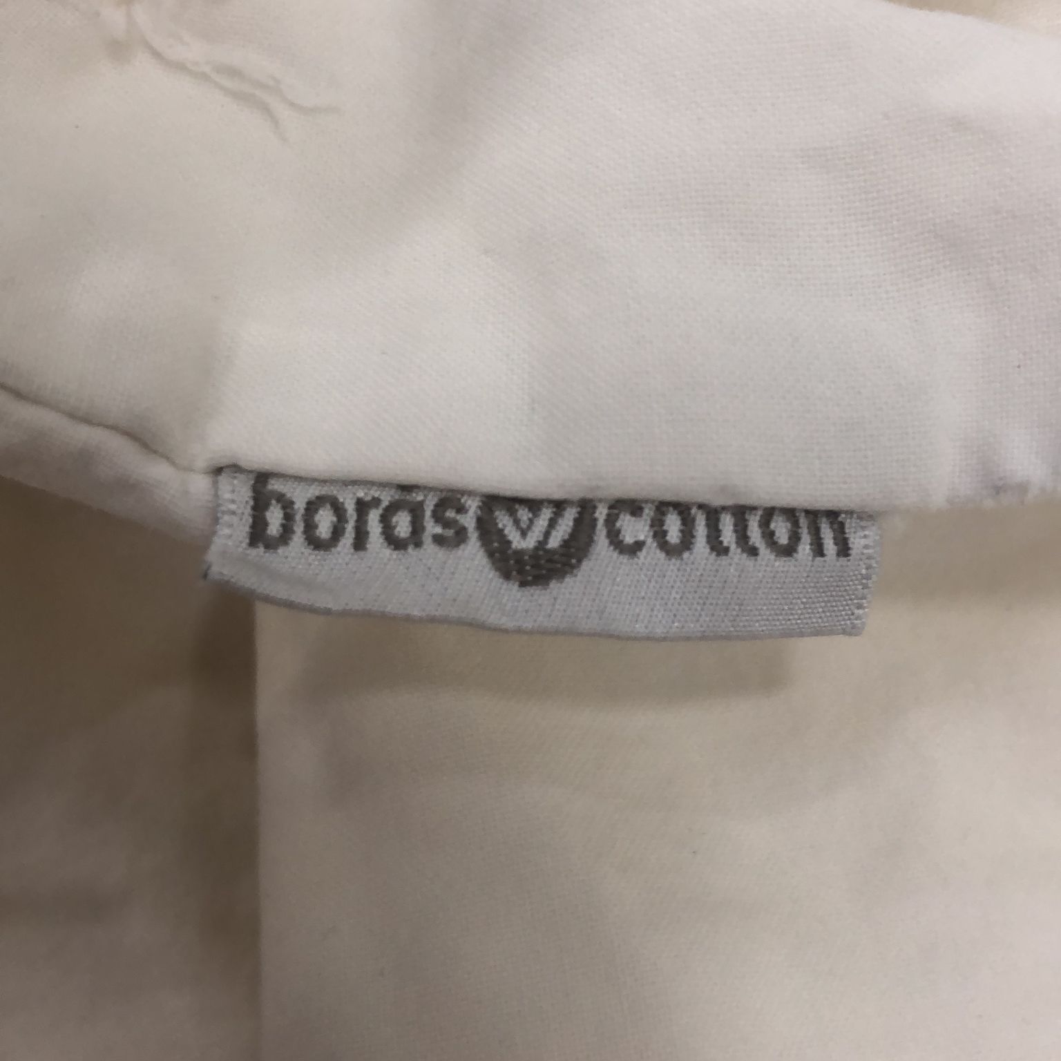 Borås Cotton