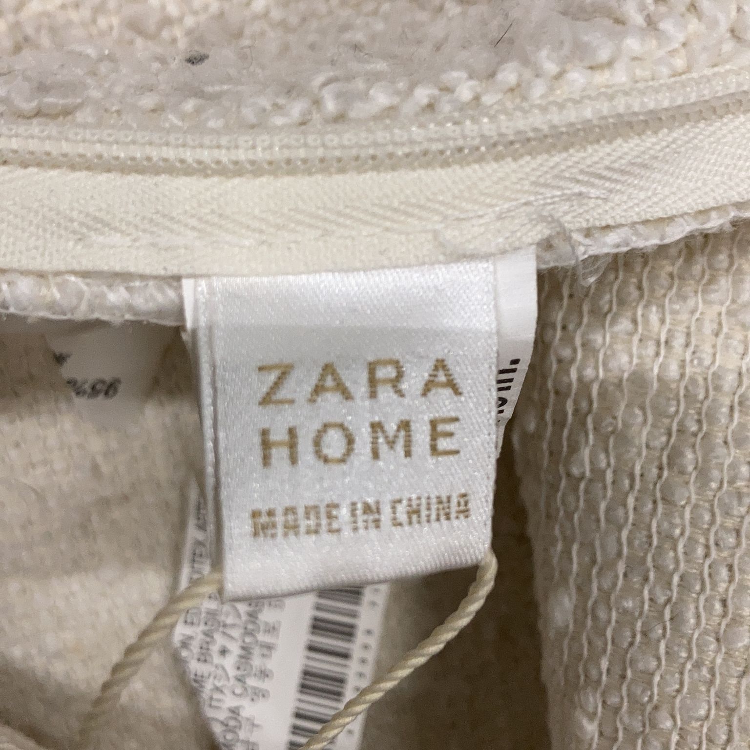 Zara Home