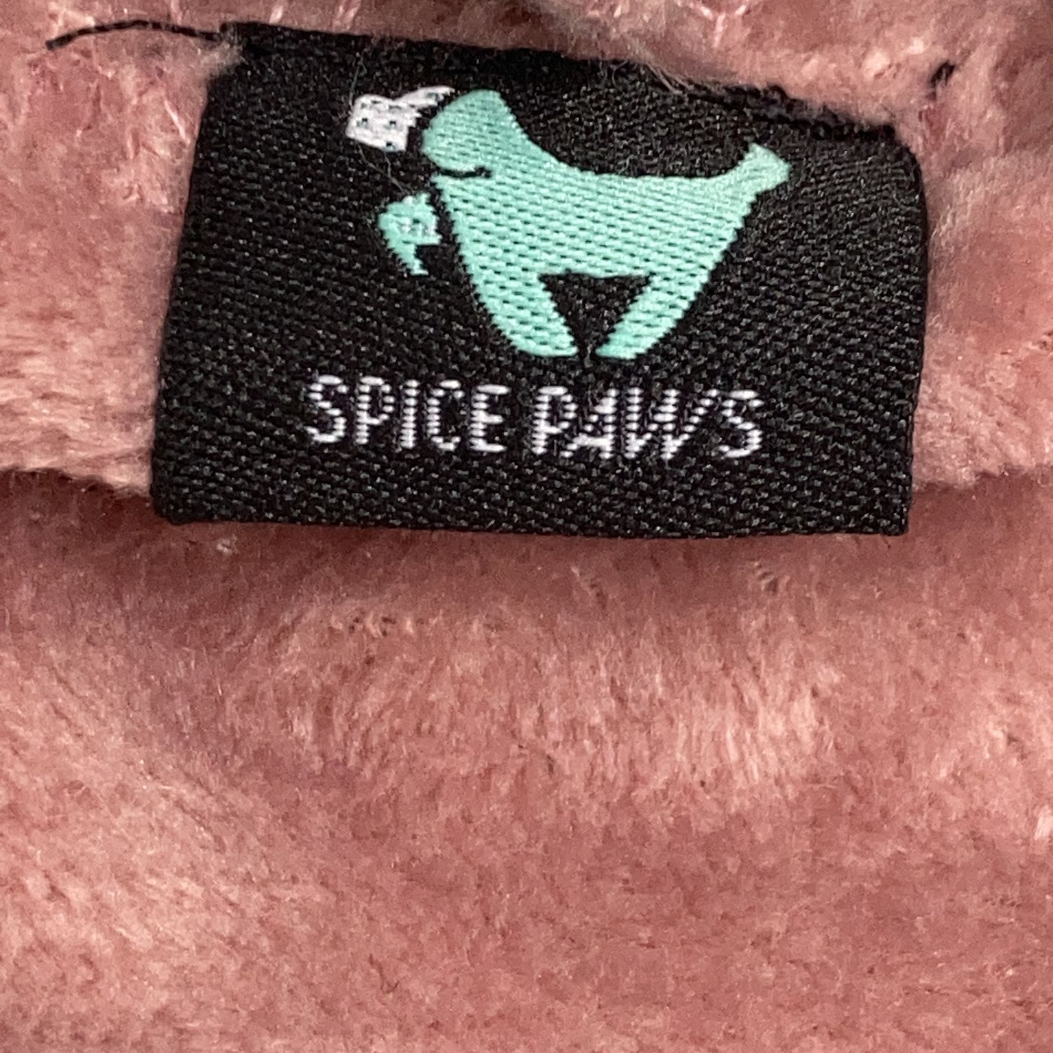 Spice Paws