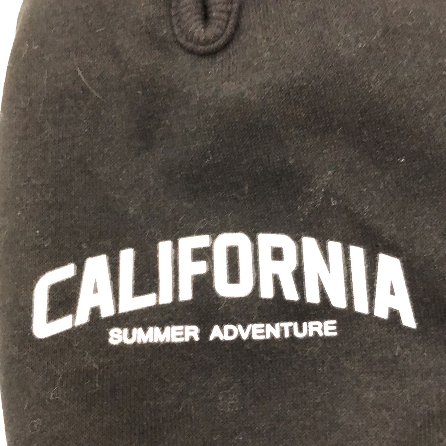 Californian Summer