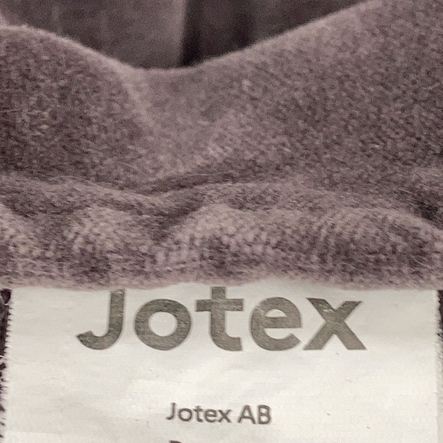 Jotex