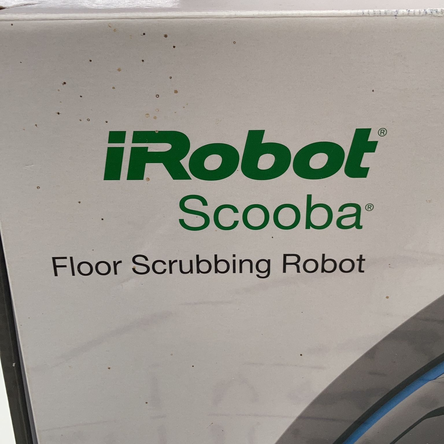 iRobot