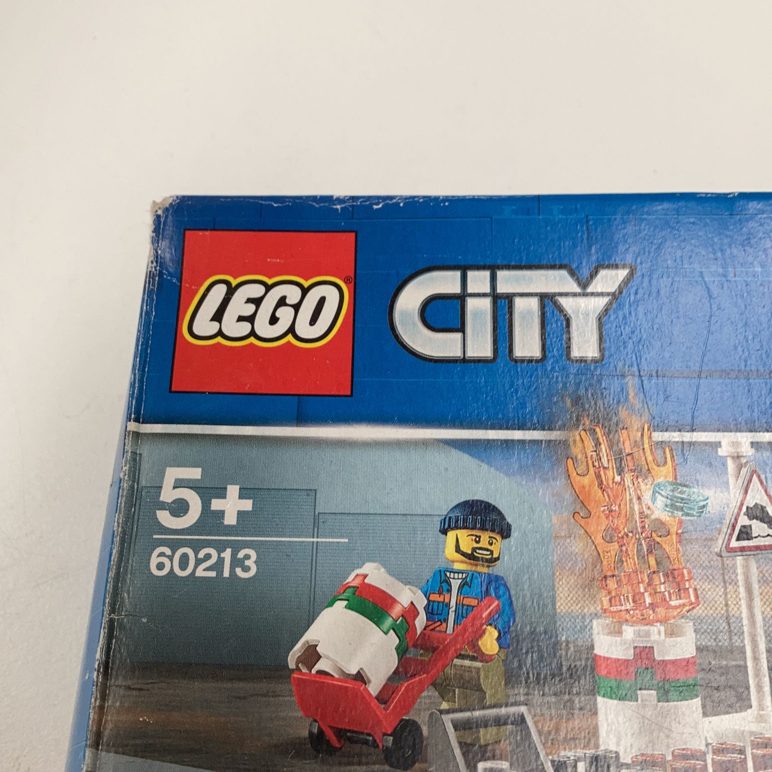 LEGO