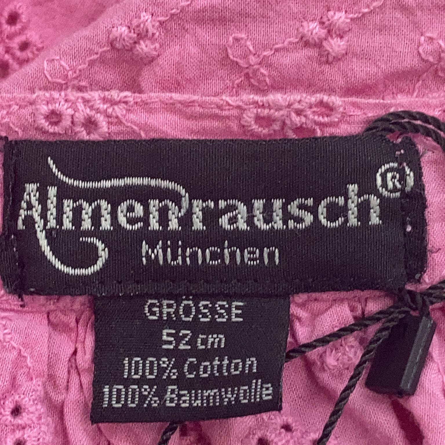 Almenrausch