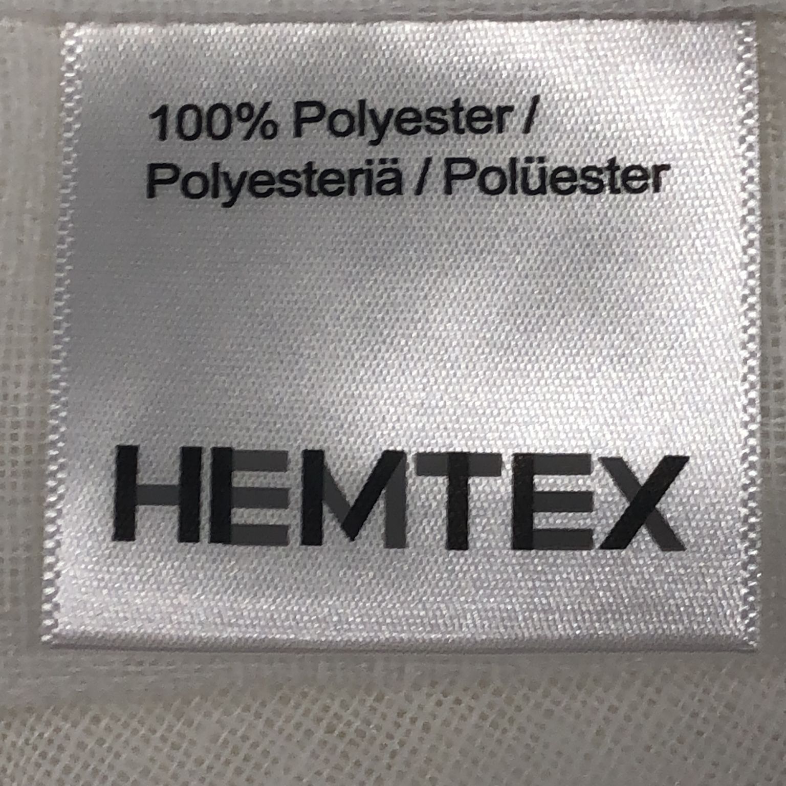 Hemtex