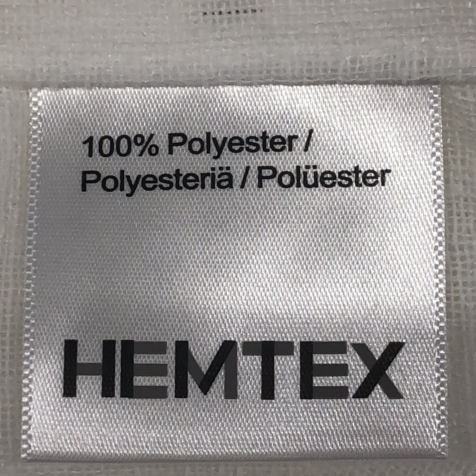 Hemtex