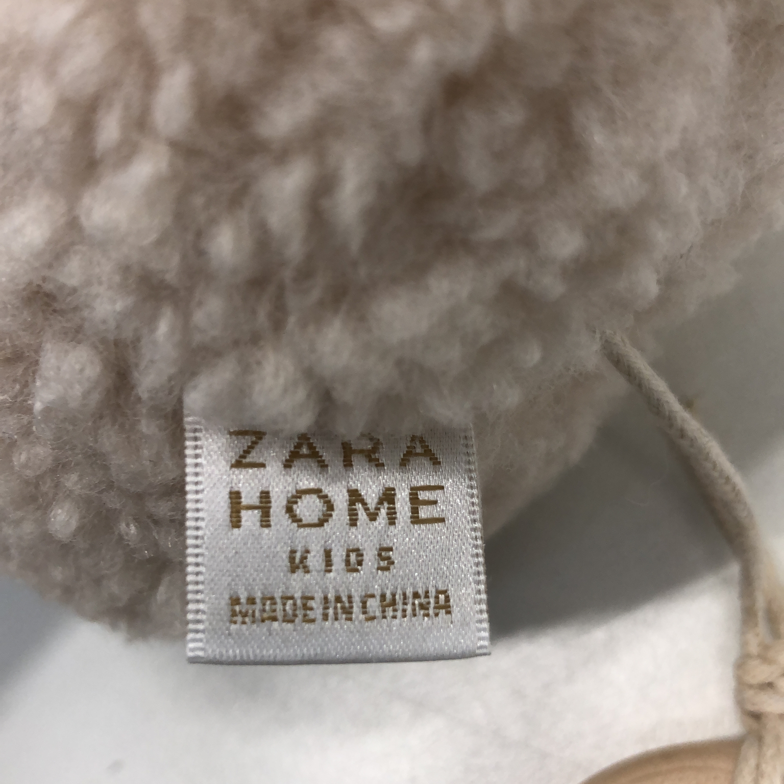 Zara Home Kids