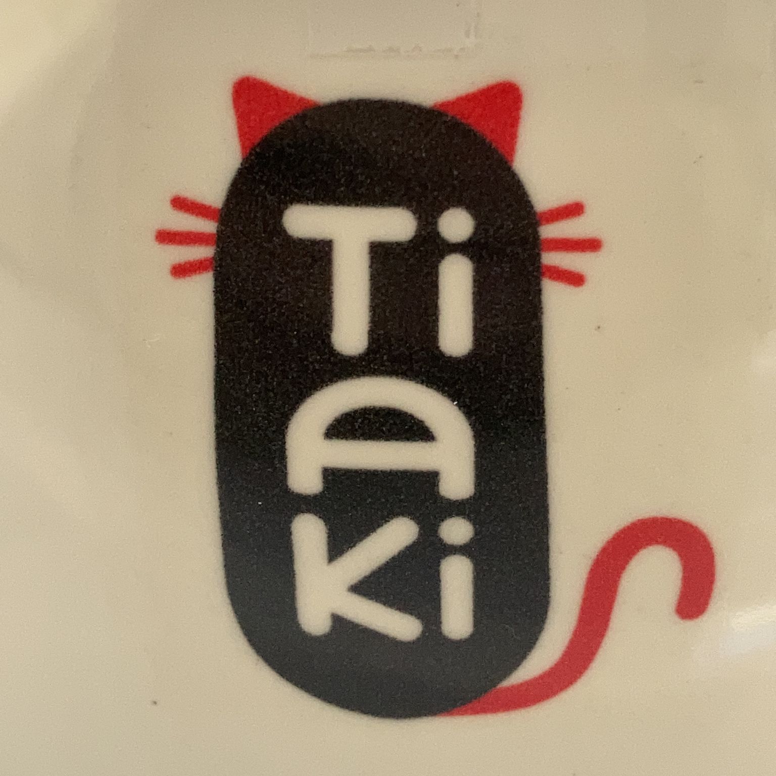 Tiaki