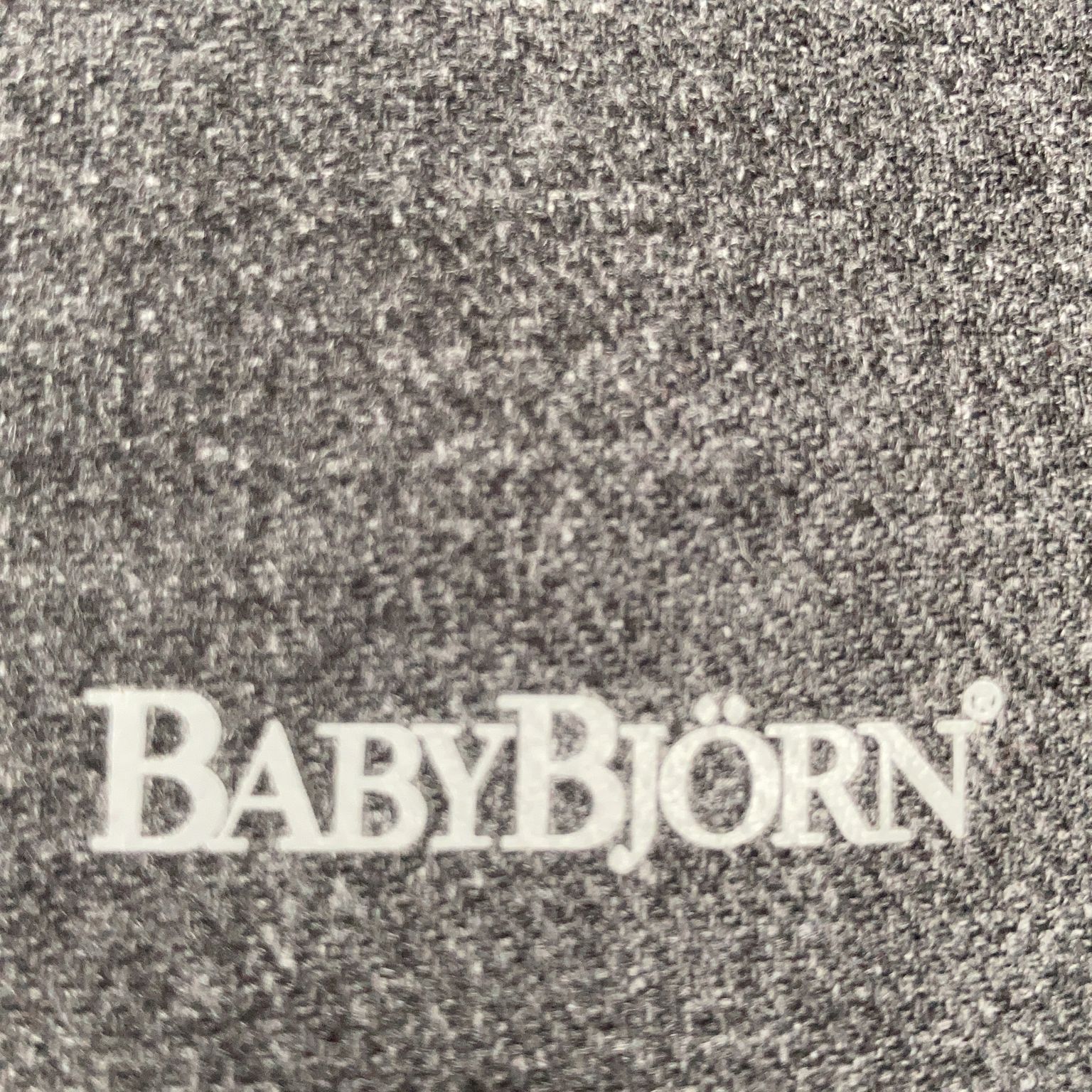 BabyBjörn