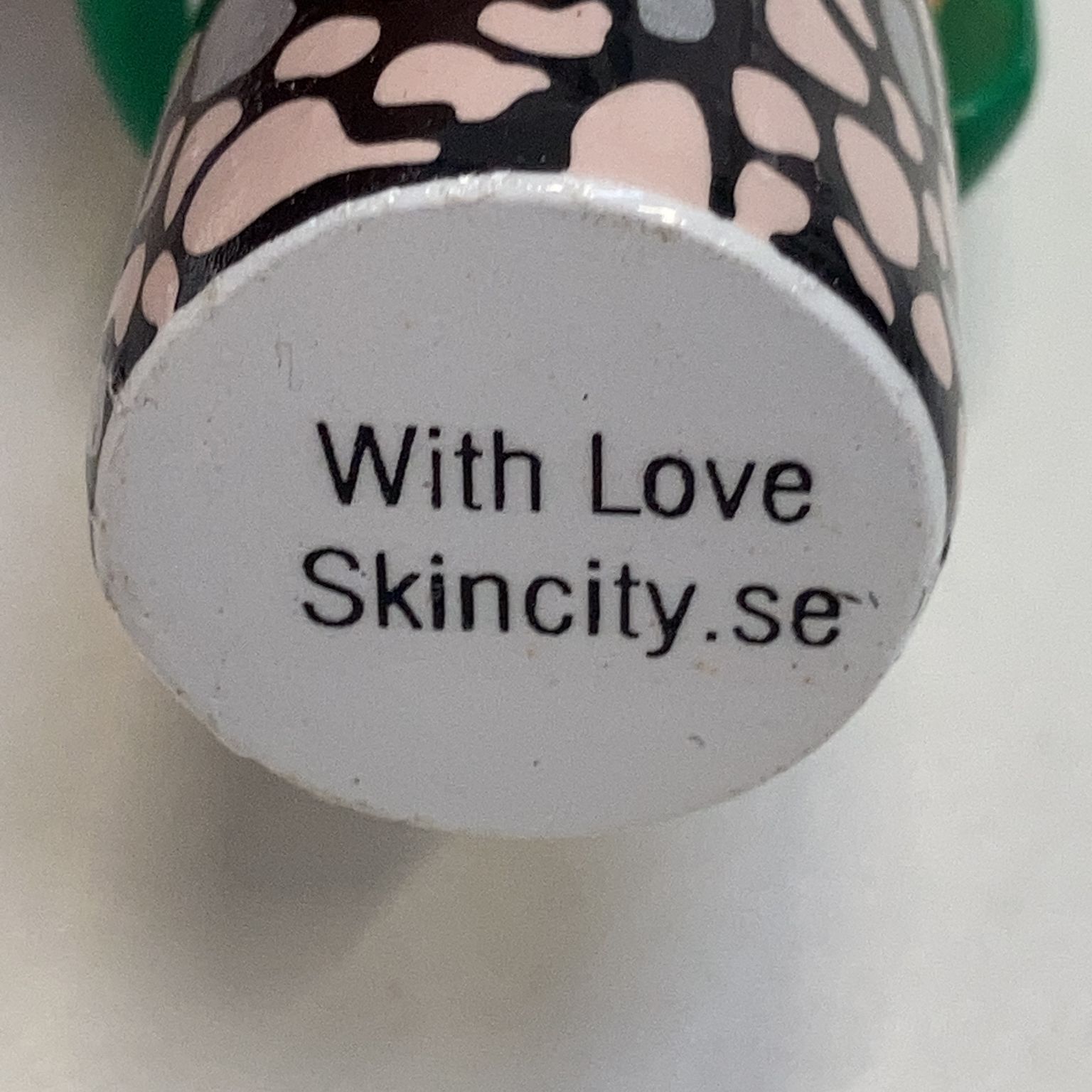 With Love Skincity