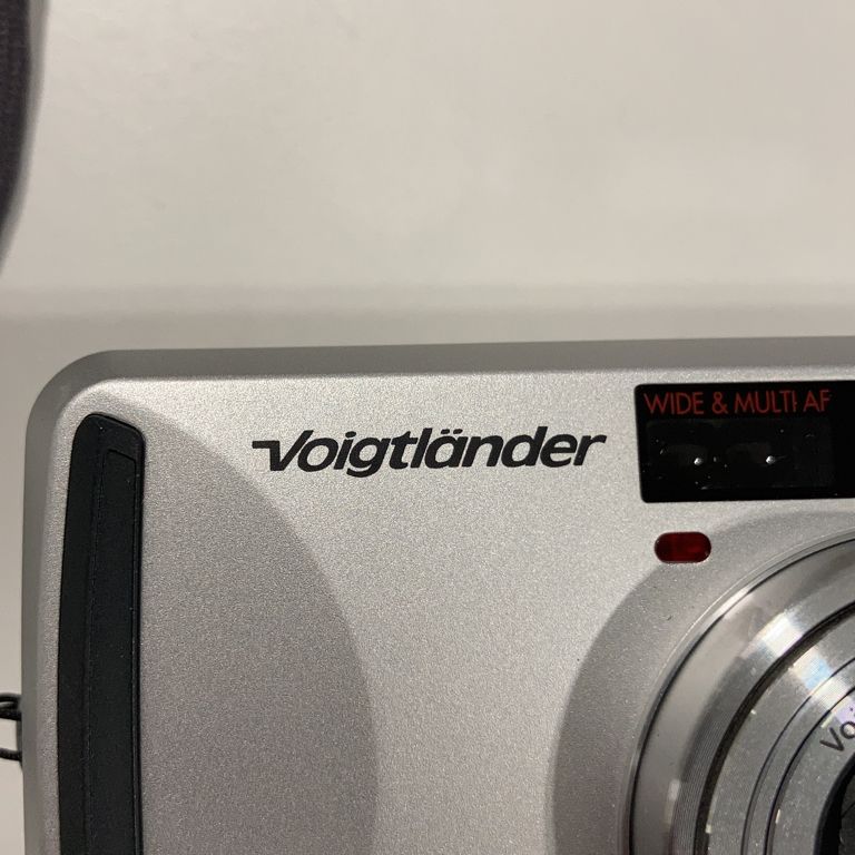 Voigtländer