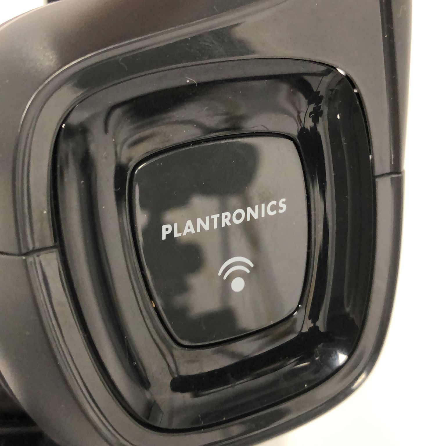 Plantronics