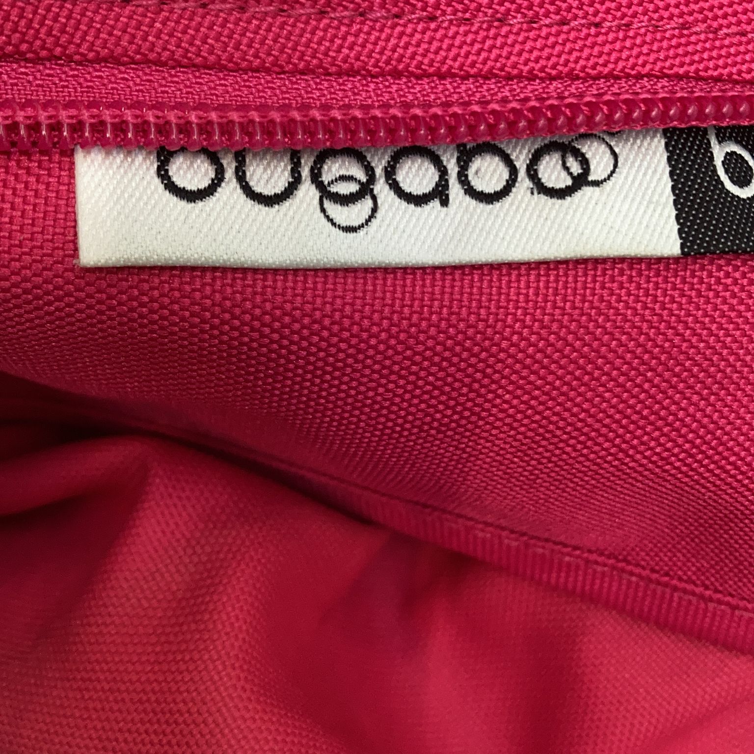 Bugaboo