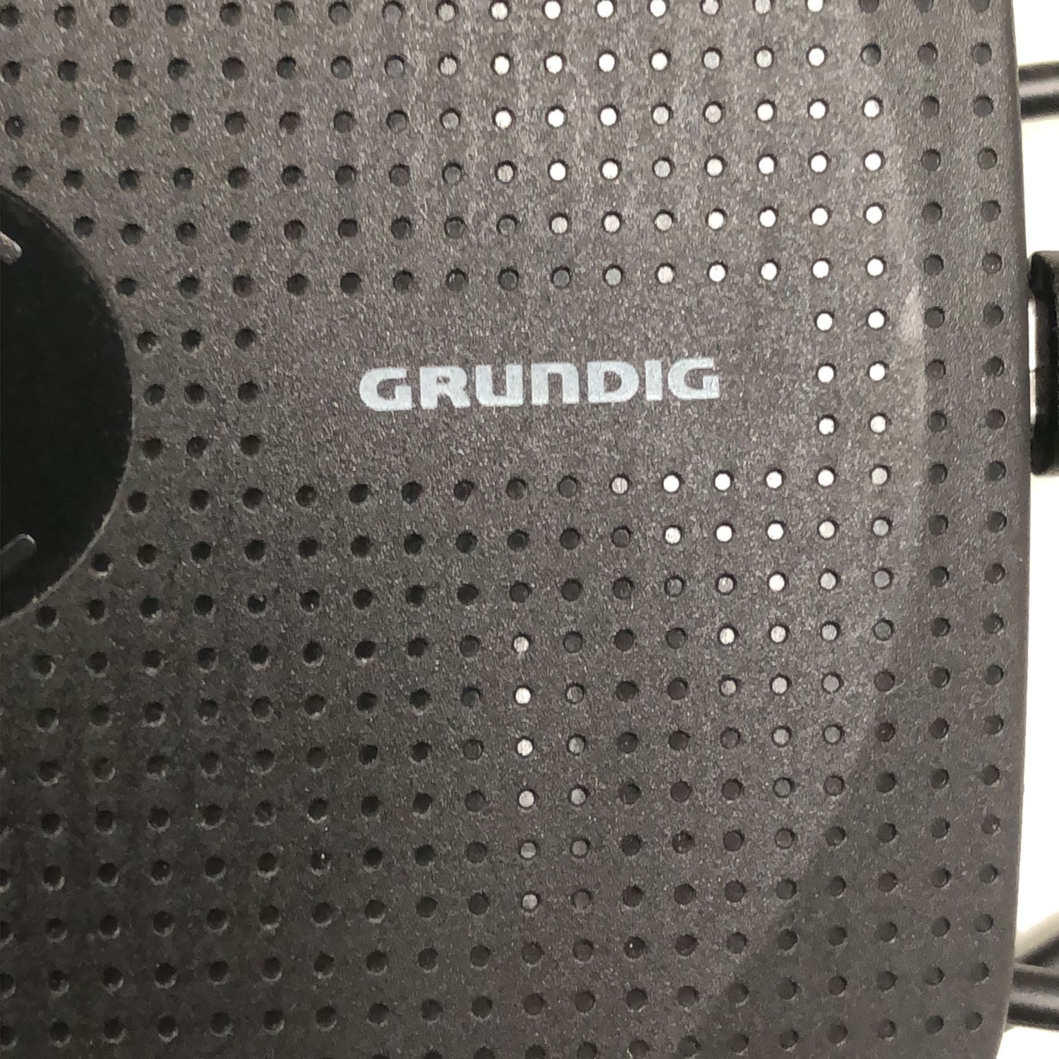 Grundig