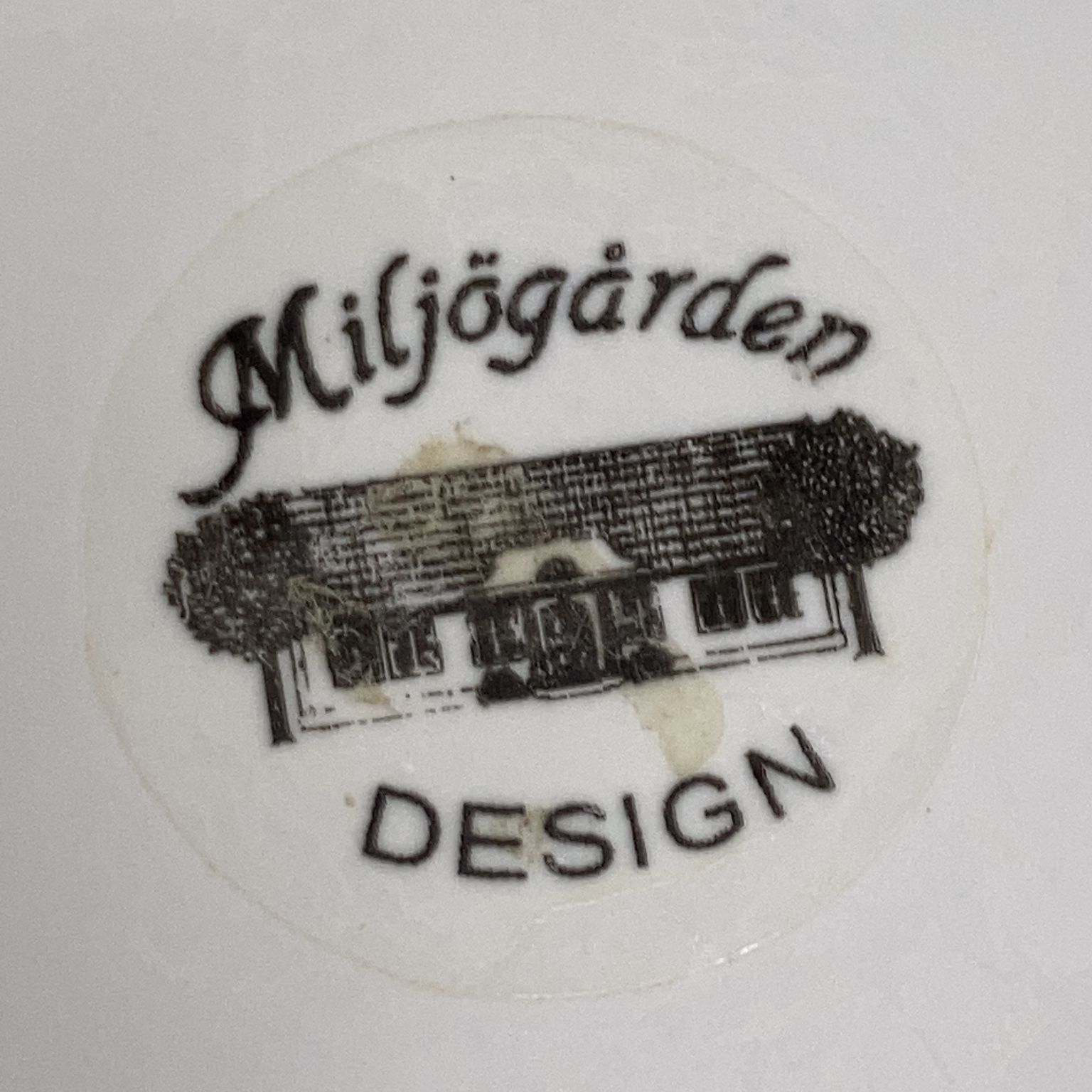 Miljögården Design