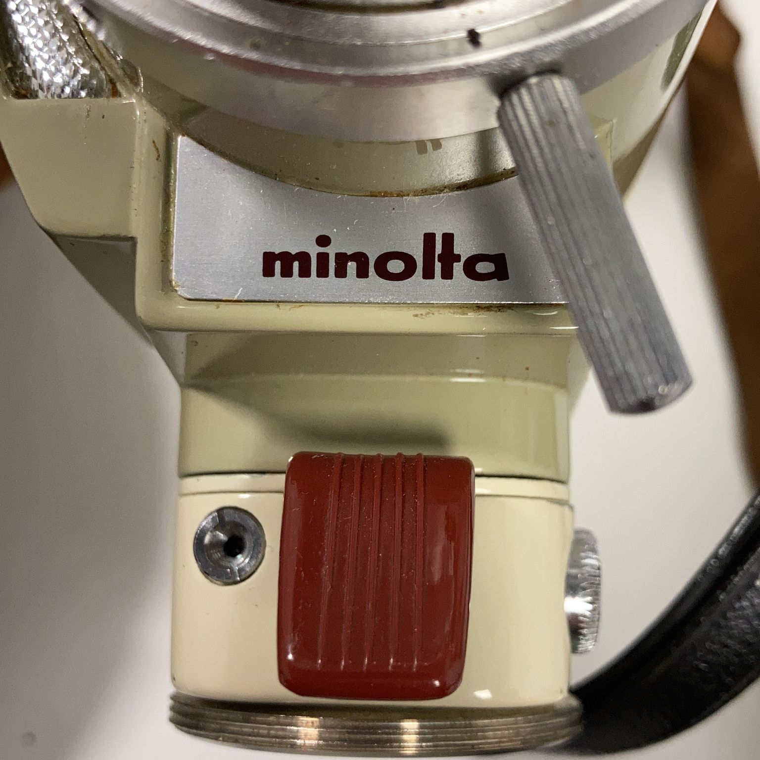 Minolta