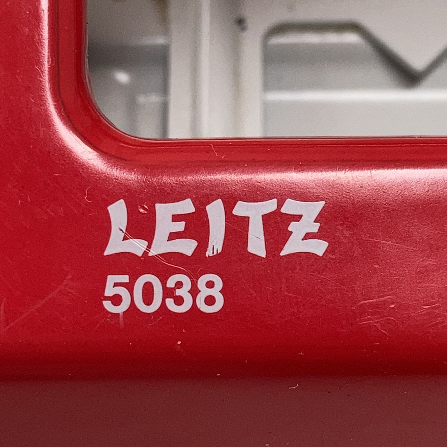 Leitz