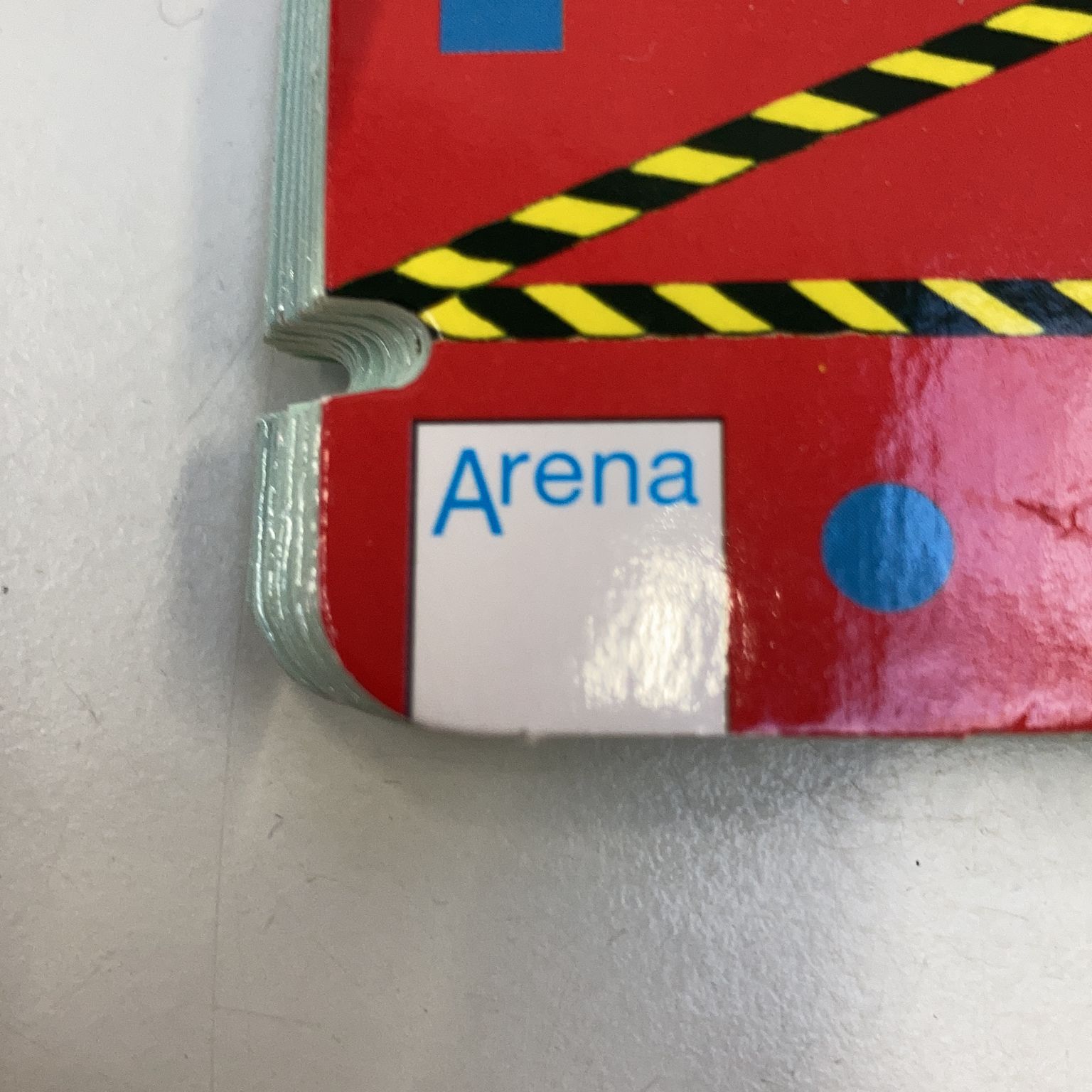 Arena