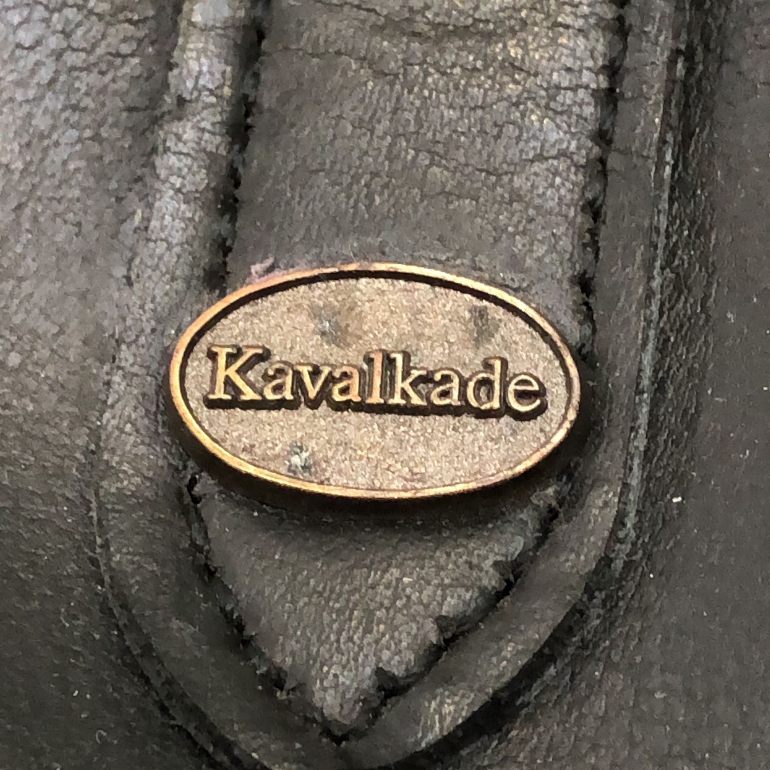 Kavalkade