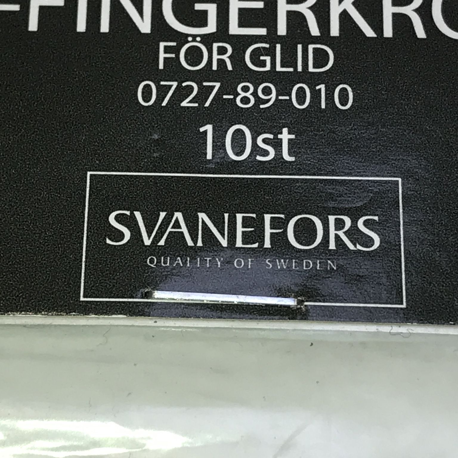 Svanefors