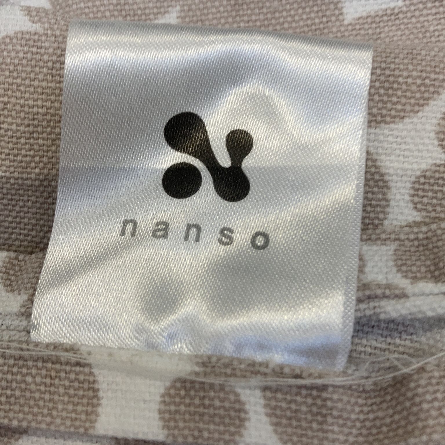 Nanso