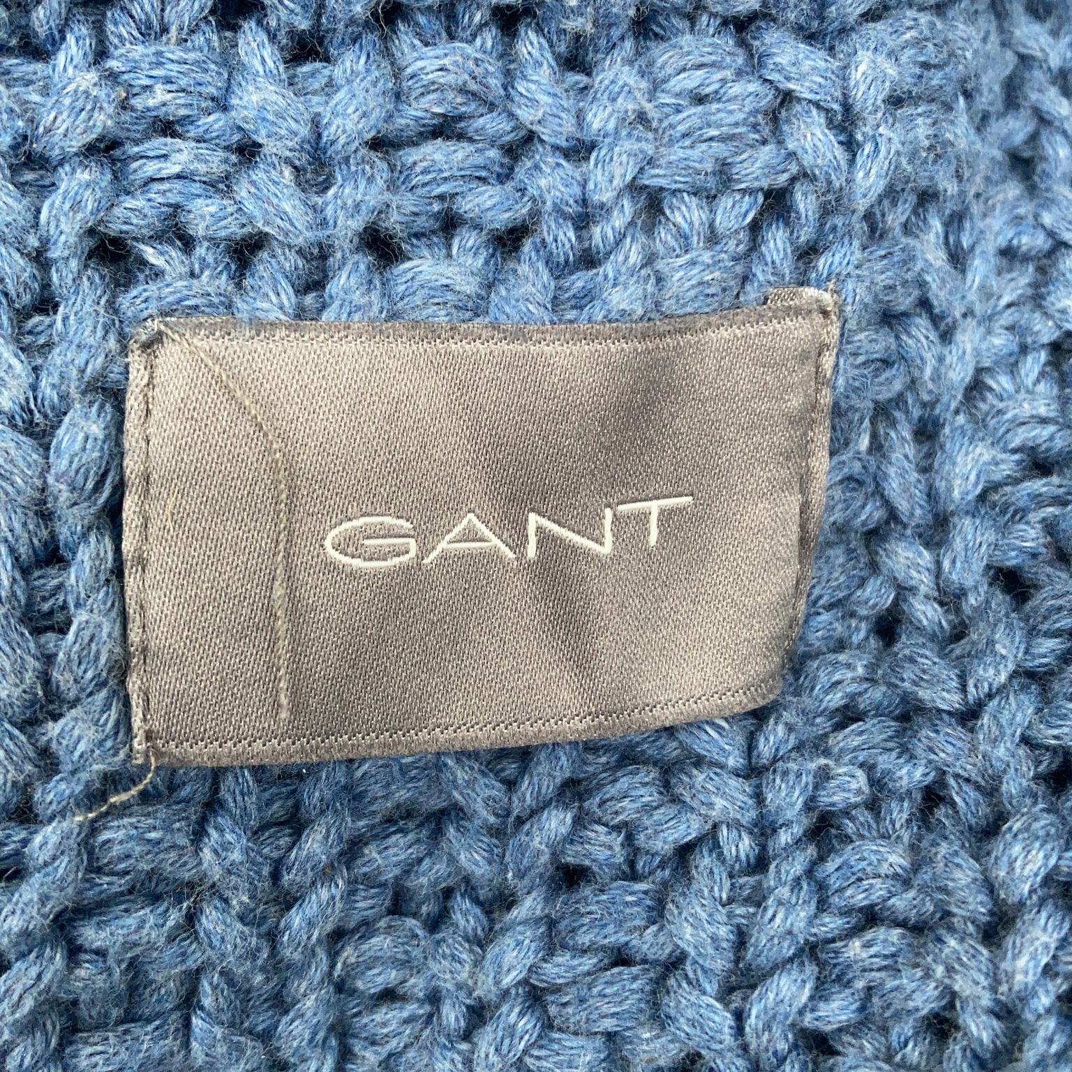 GANT