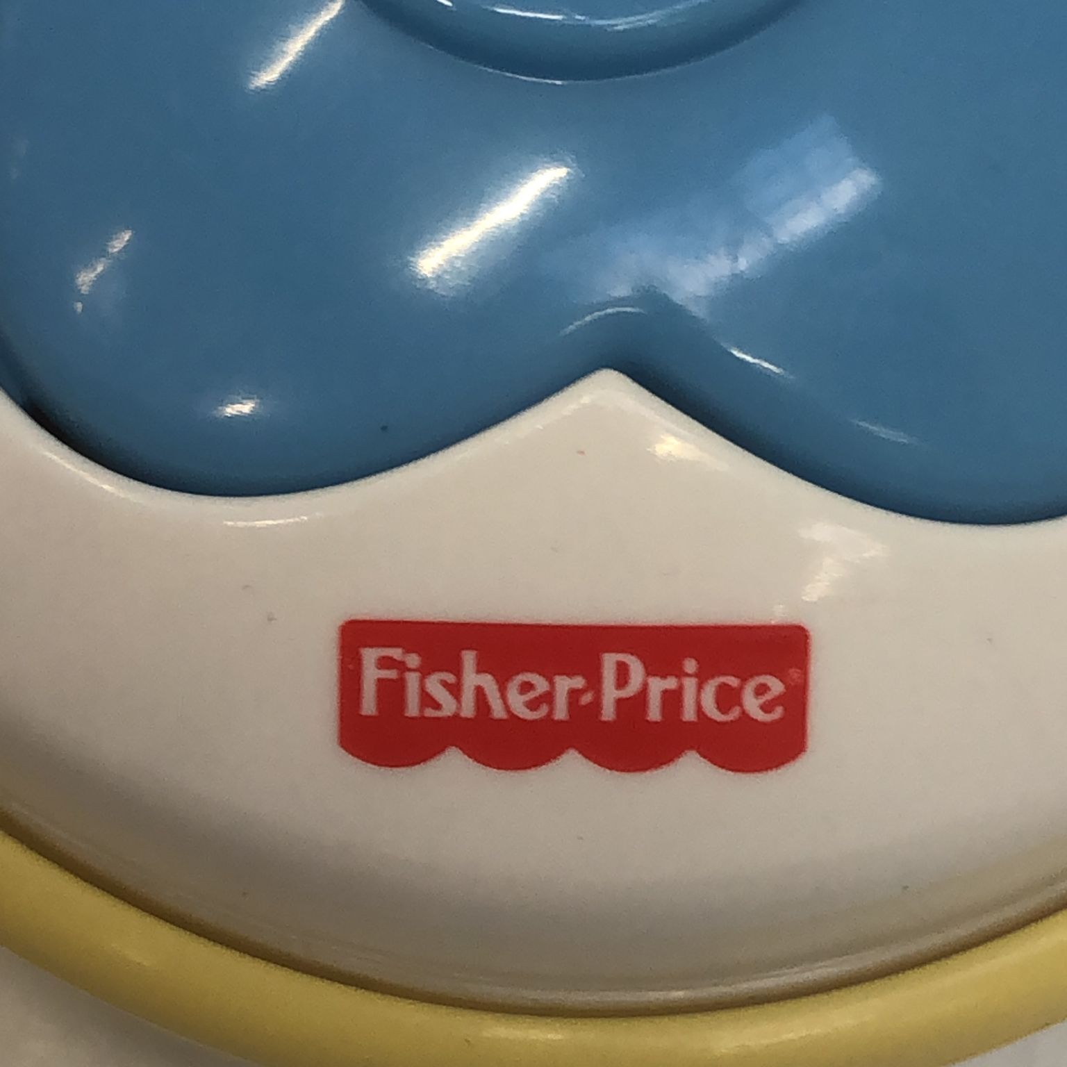 Fisher Price