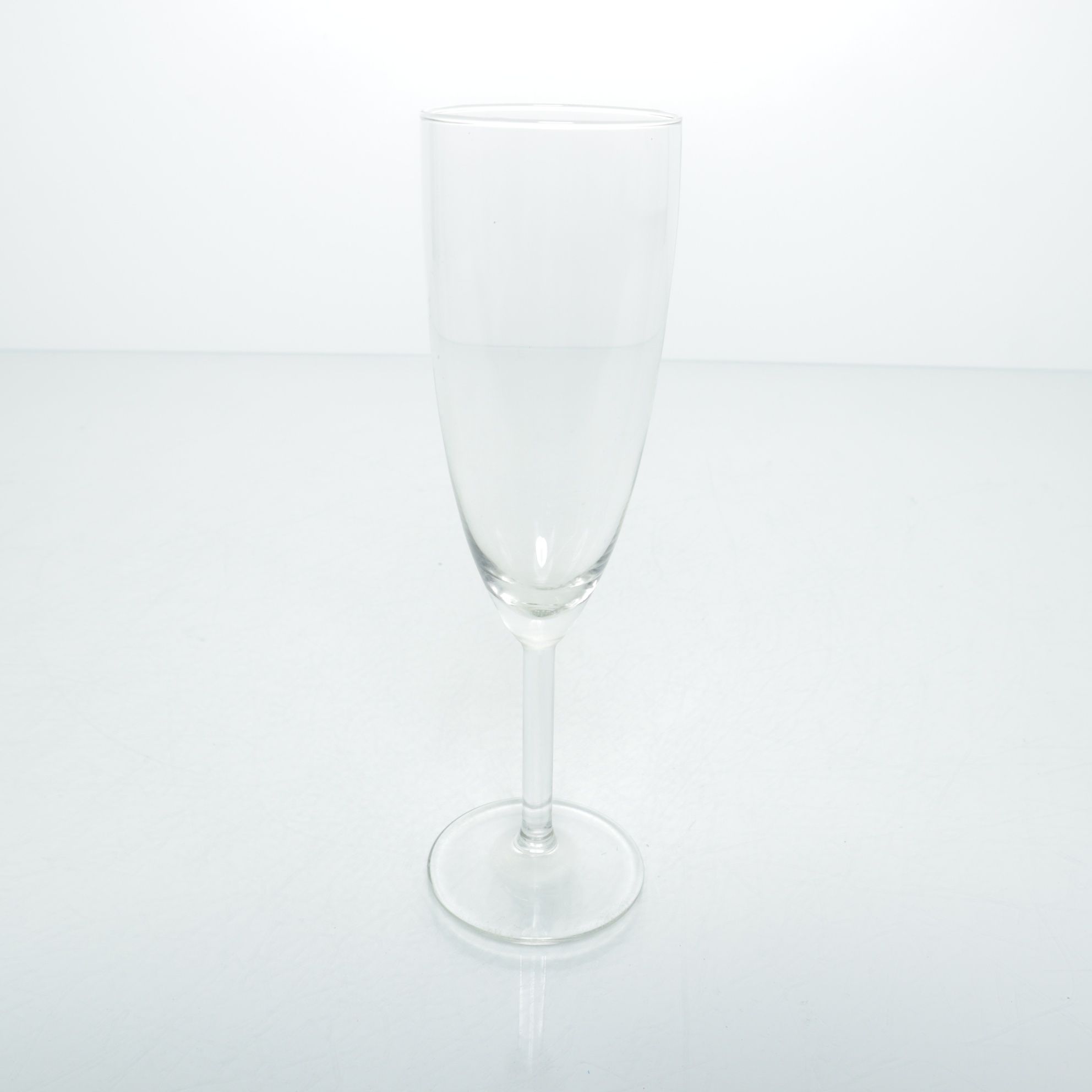 Champagne glas