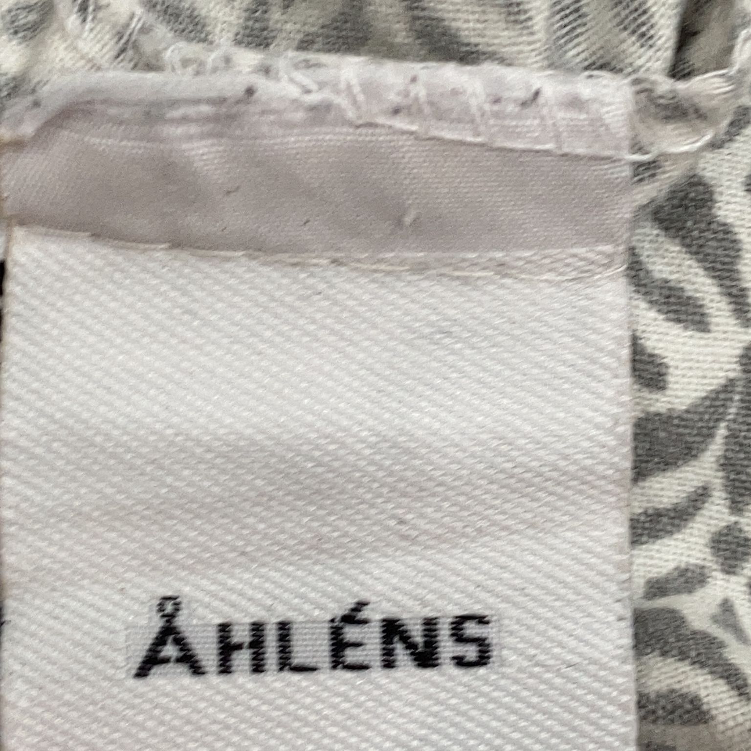 Åhléns