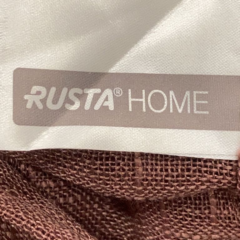 Rusta Home