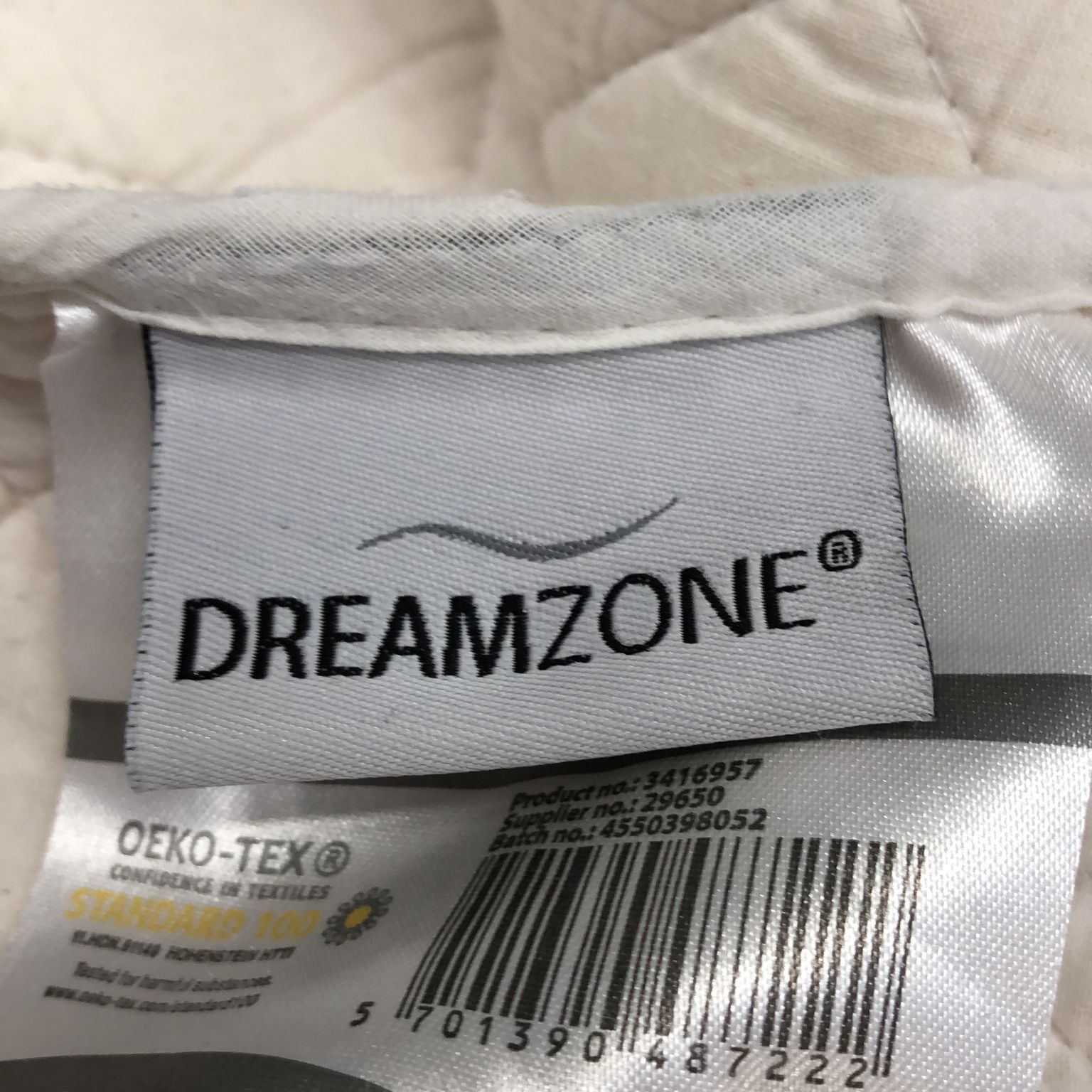 Dreamzone