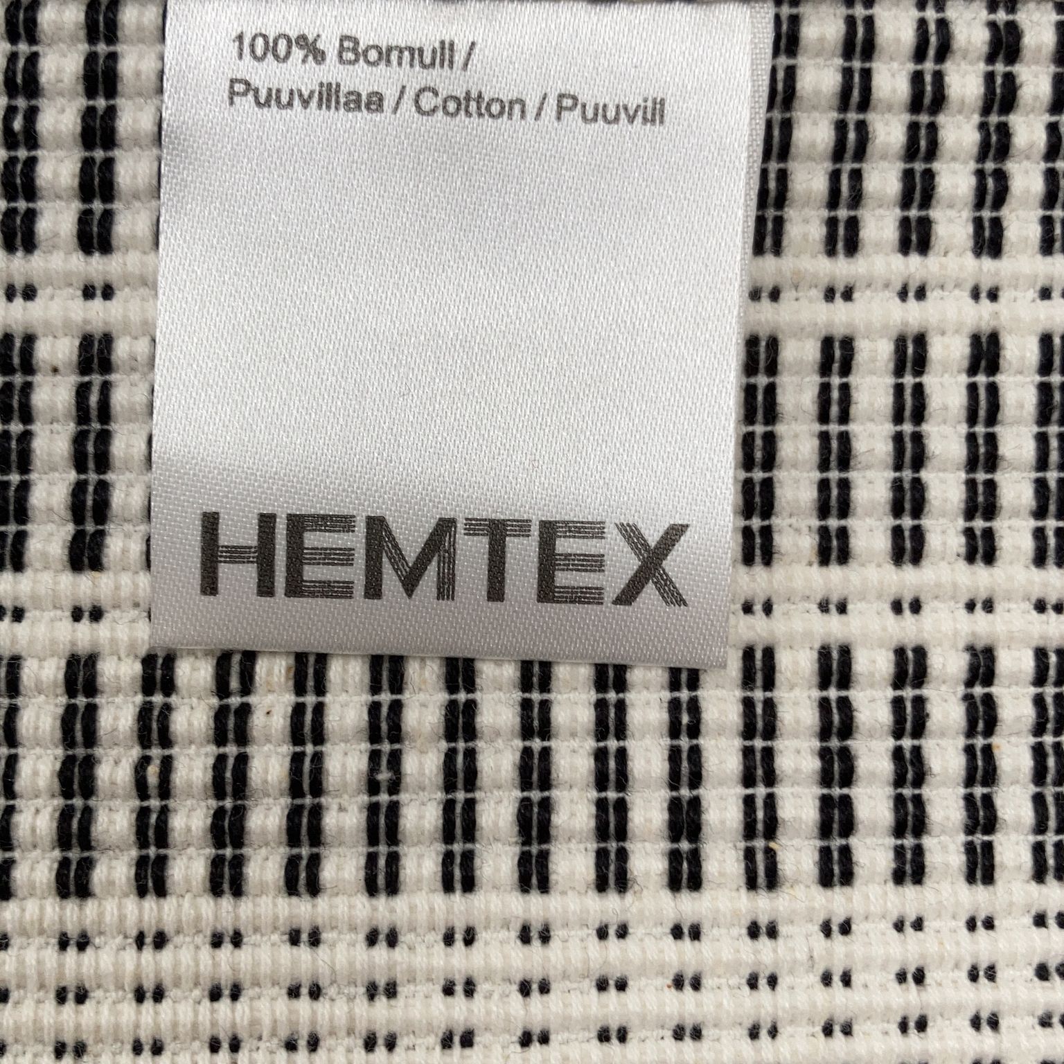 Hemtex